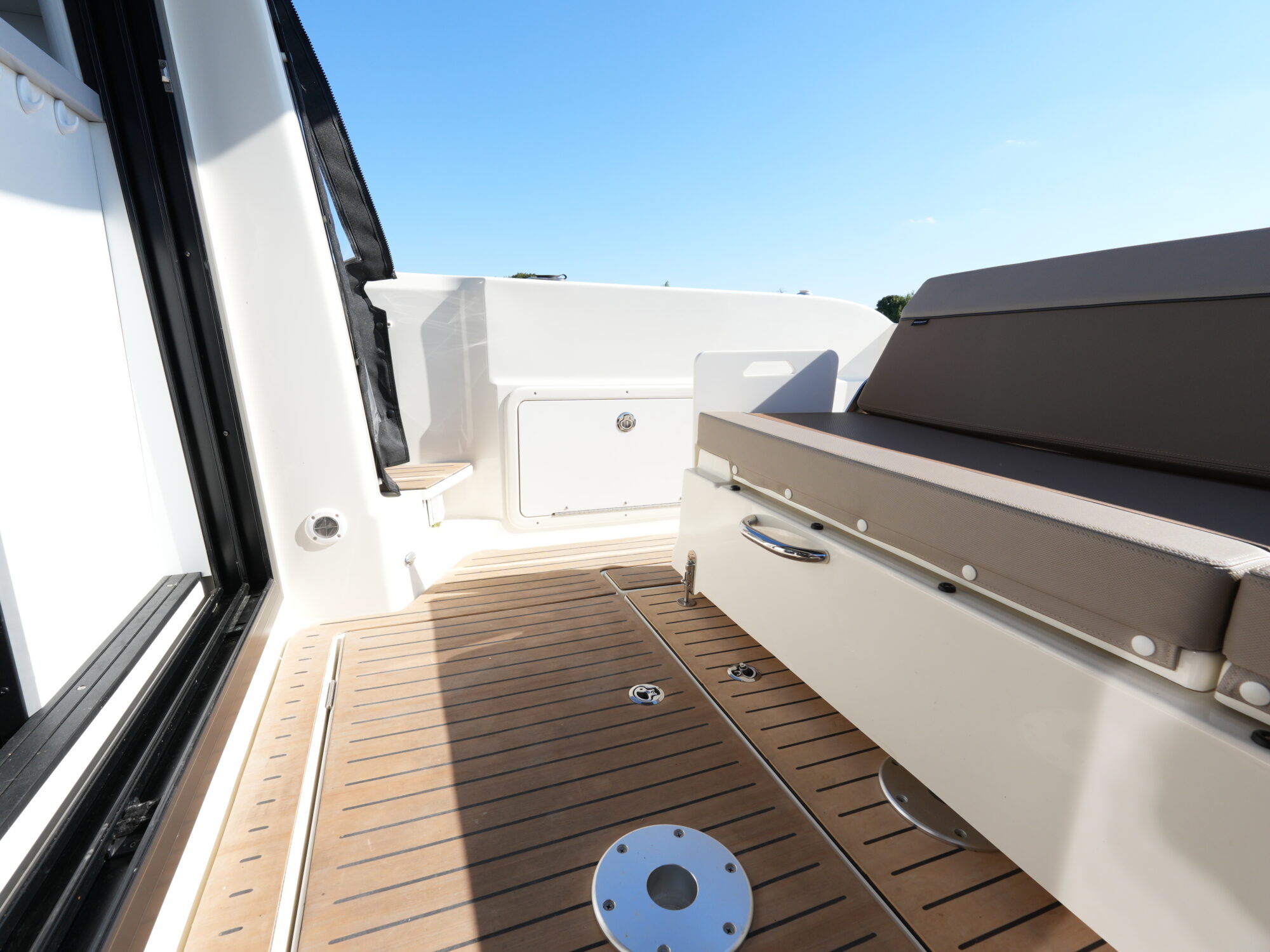 foto: 18 Quicksilver QuickSilver 905 Activ Weekend