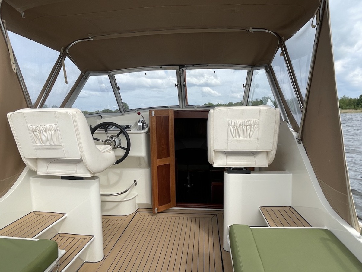 foto: 16 Van Waveren Cabrio