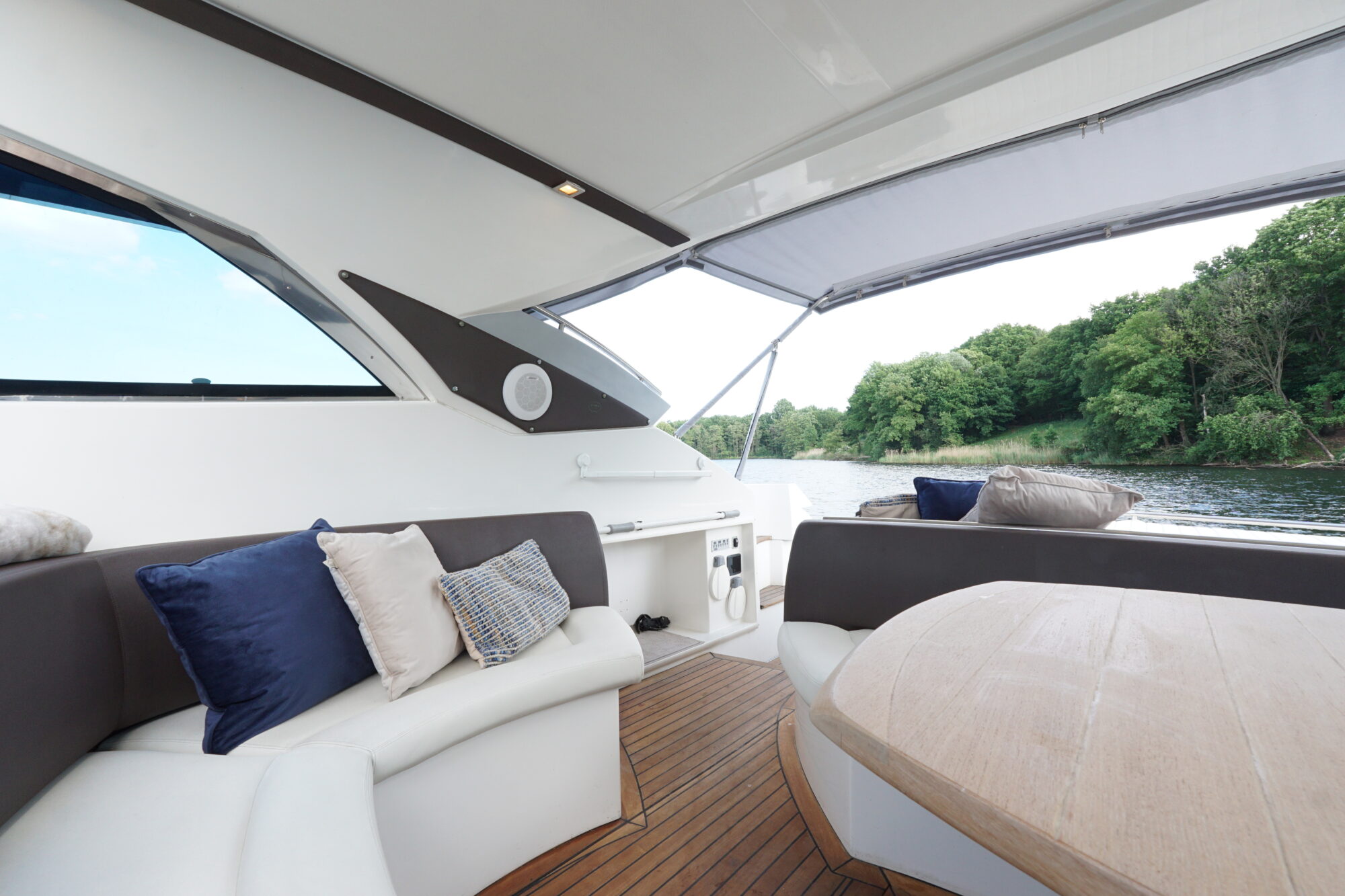 foto: 62 Sessa Sessa C52 HT