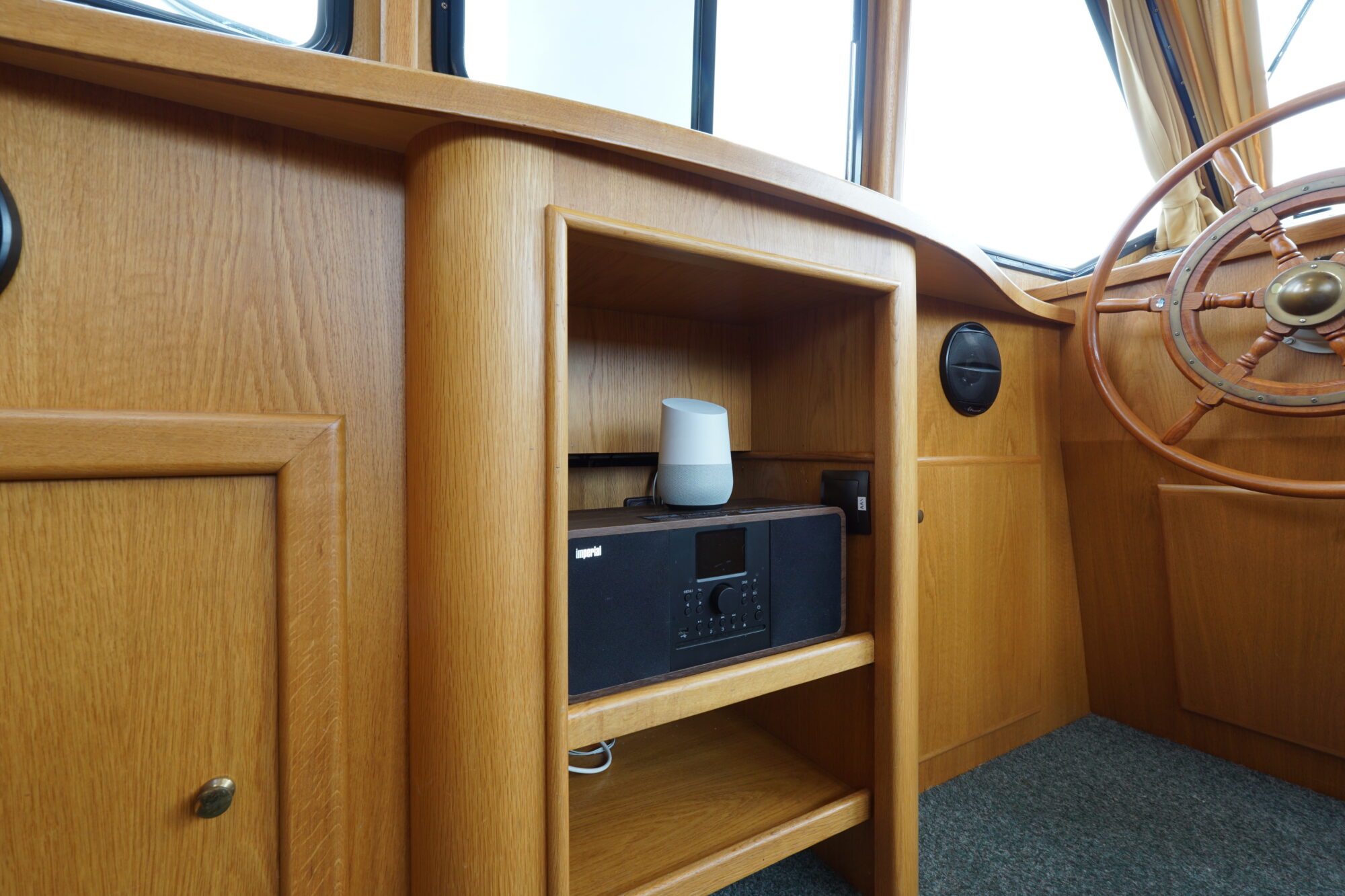 foto: 52 Gruno Gruno 35 S Compact