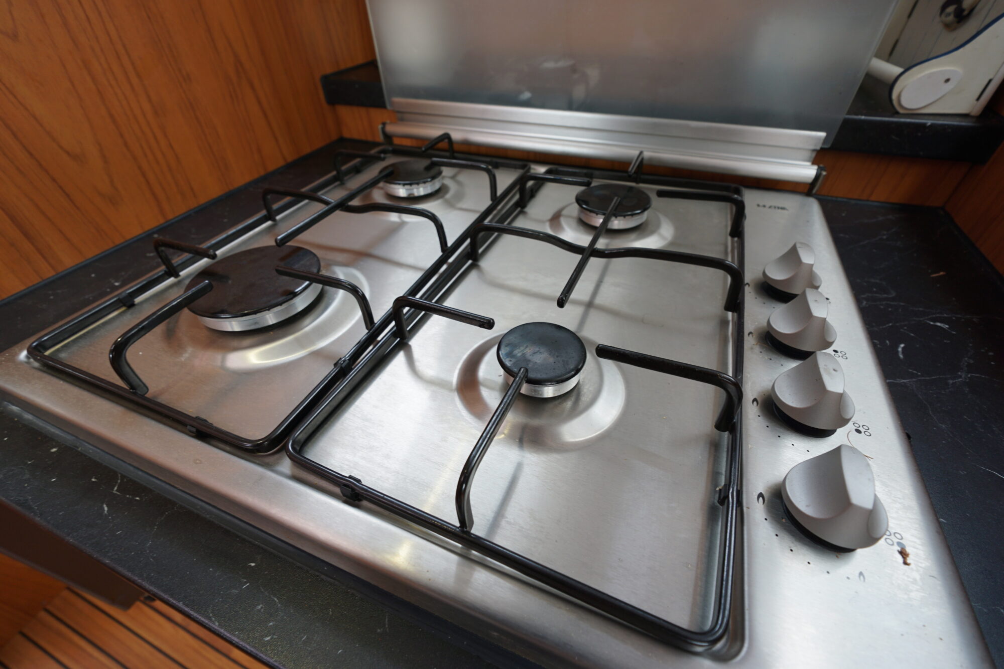 foto: 52 Valkkruiser Valkkruiser 12.60 AK Cabrio