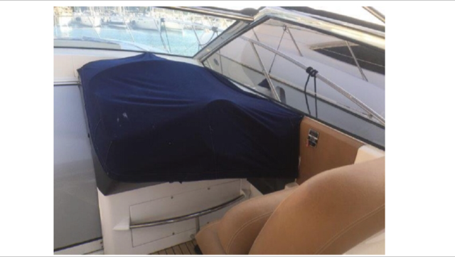 foto: 17 Sunseeker Portofino 46