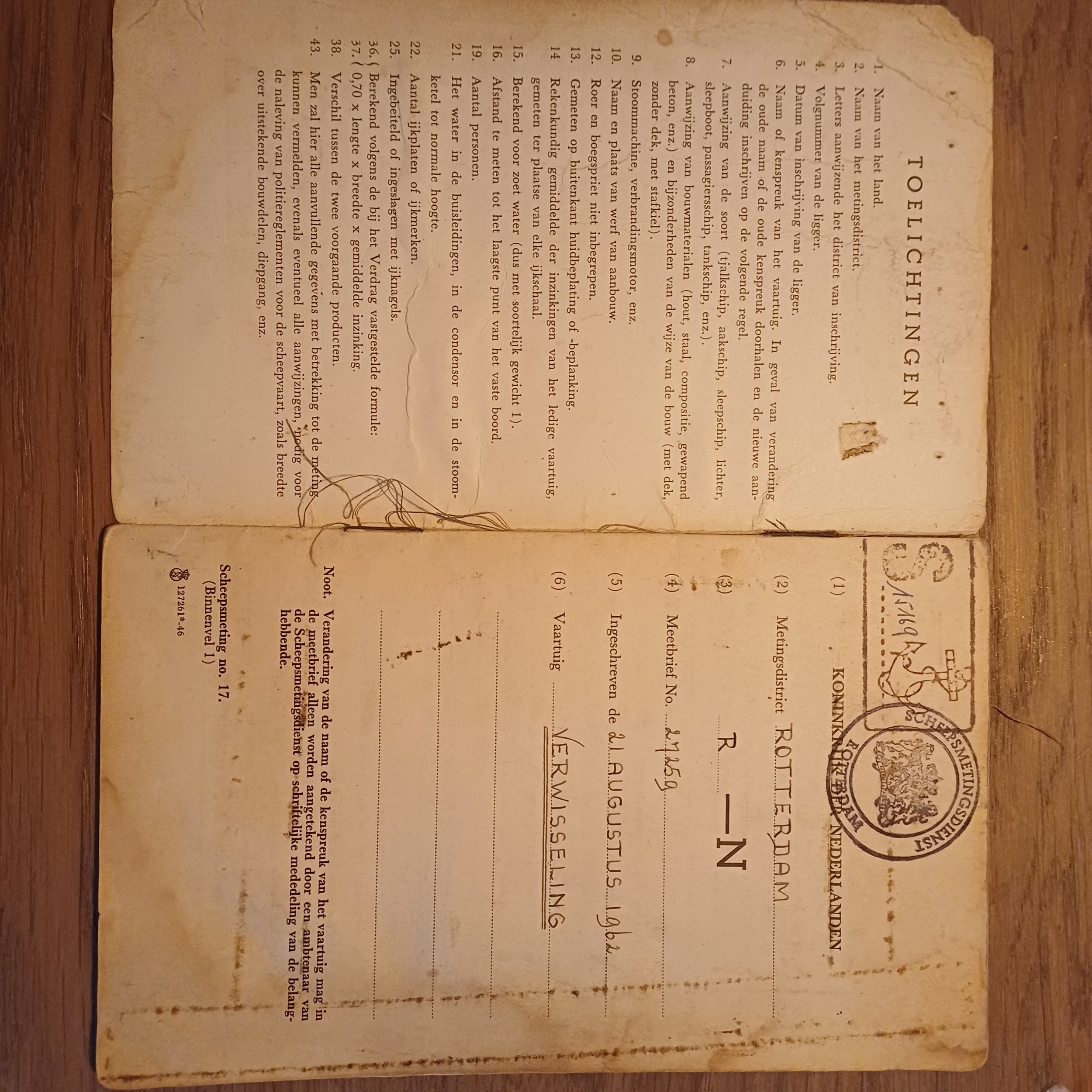 foto: 22 Klipper 24.95