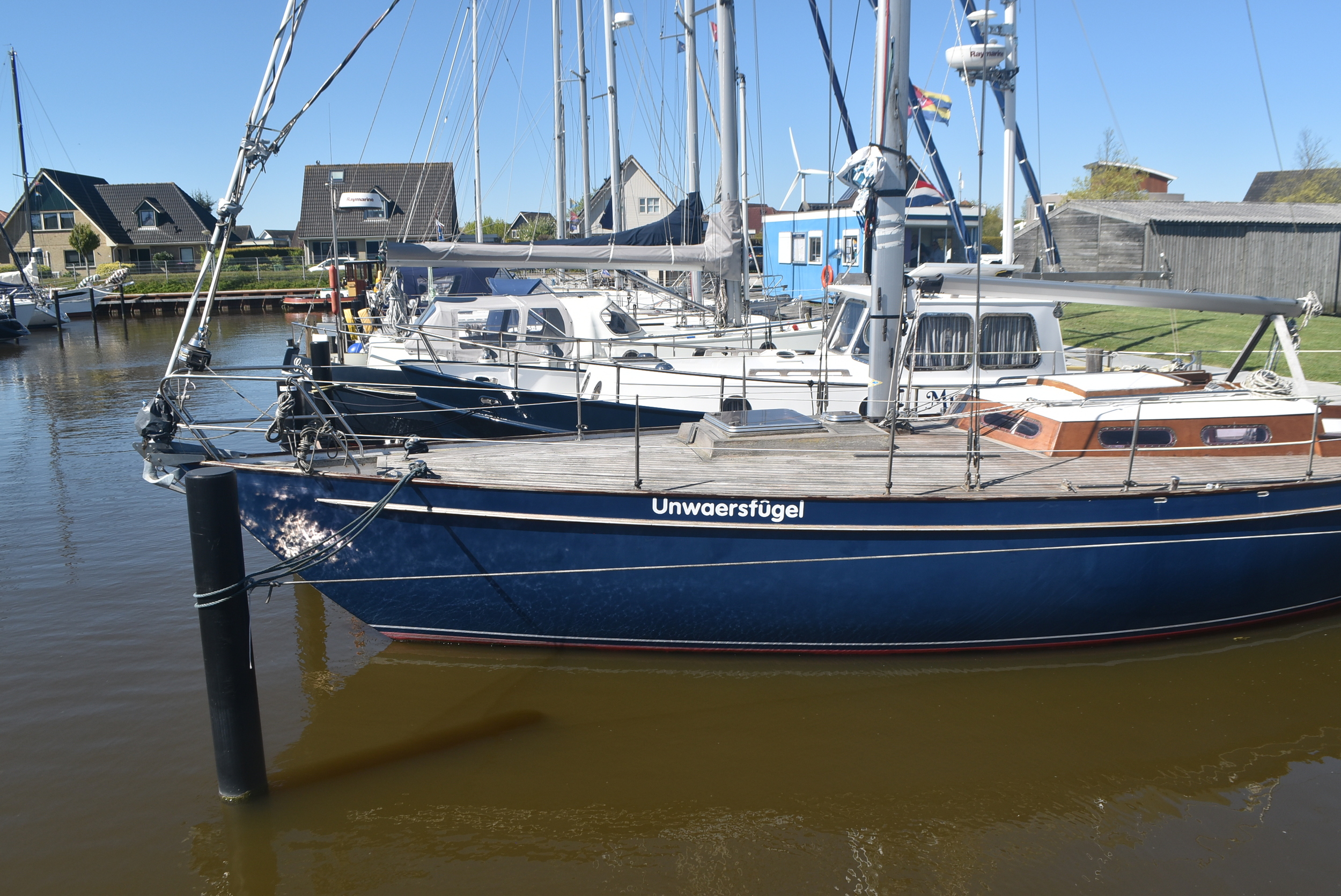 foto: 22 Koopmans 36 Woodcore