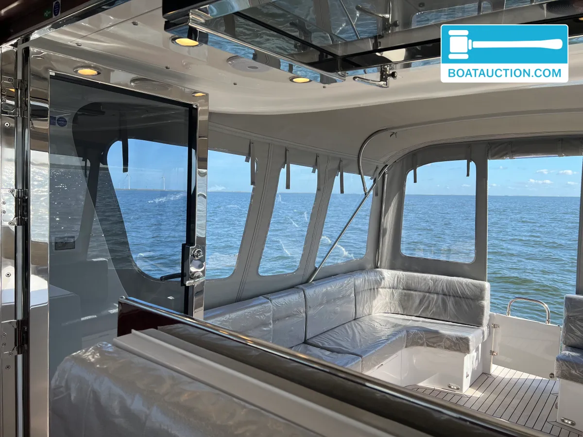 foto: 82 Rockharbour 42S