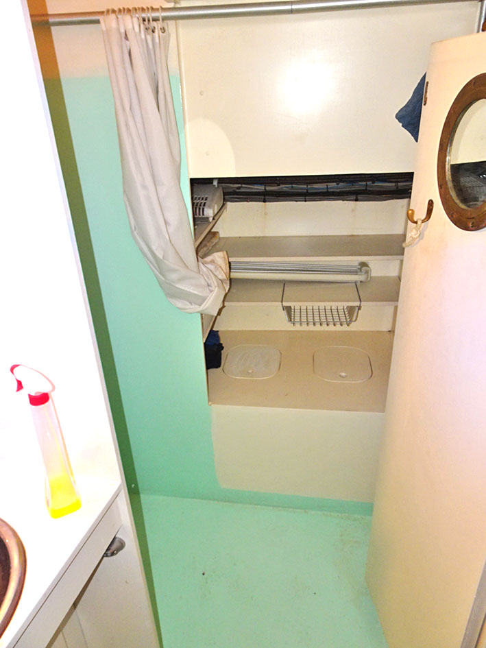 foto: 15 Varend Woonschip 14.99