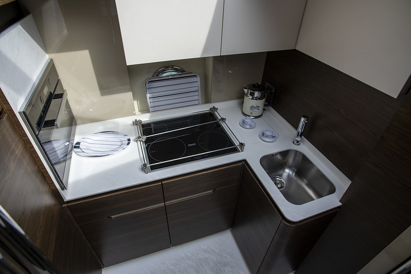 foto: 15 Azimut 50 Fly