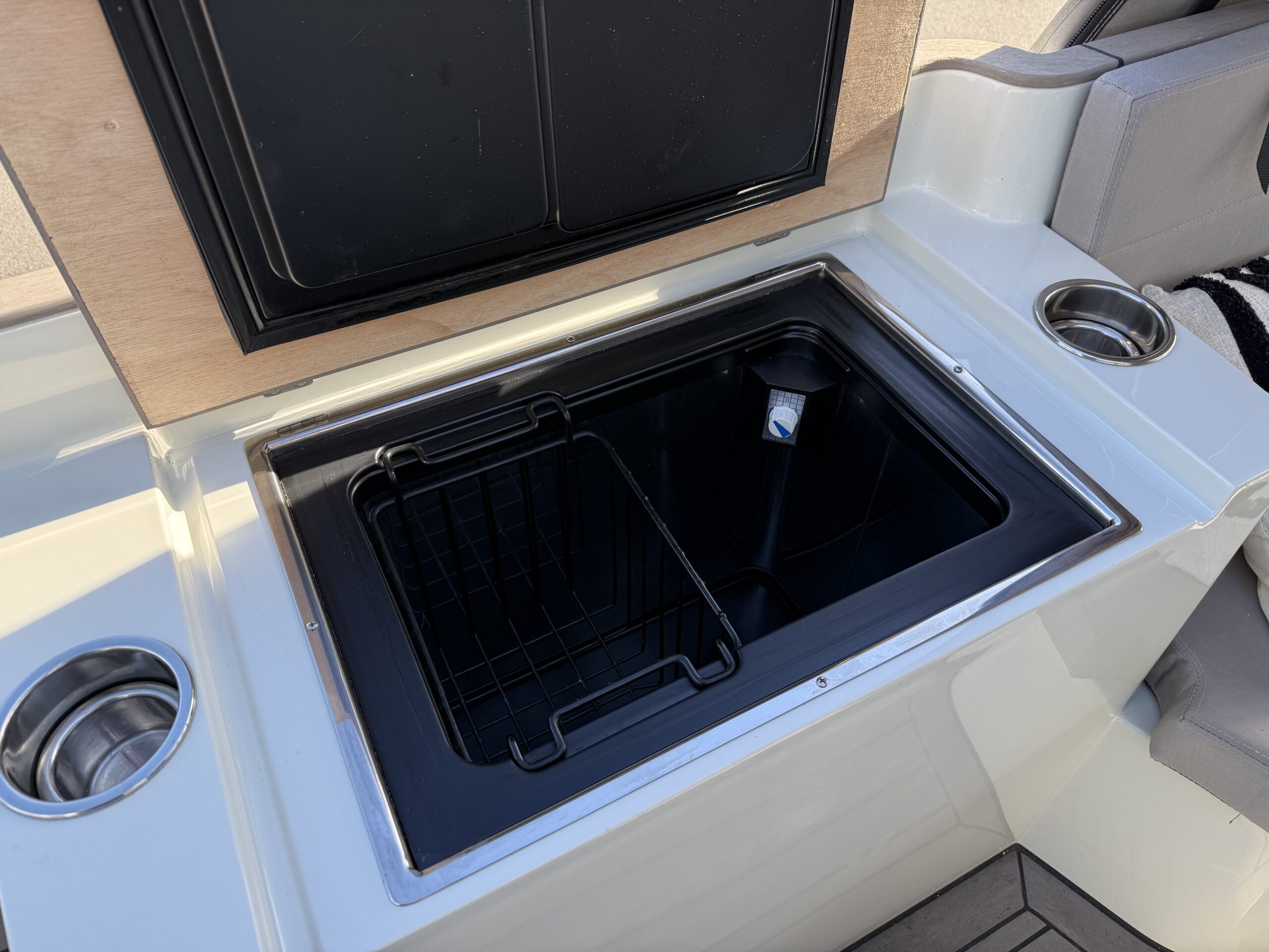 foto: 6 Maril 7NXT (gebruikt)