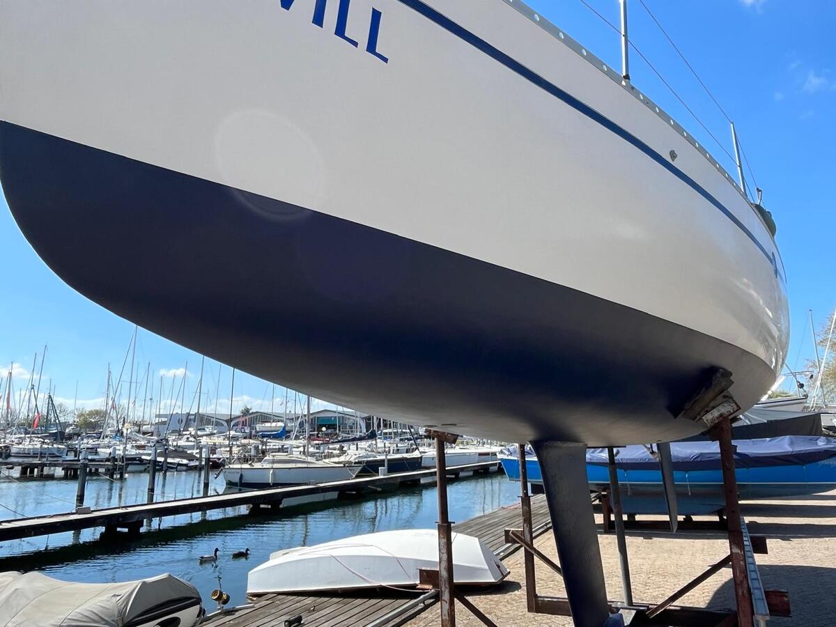 foto: 22 Beneteau First 310