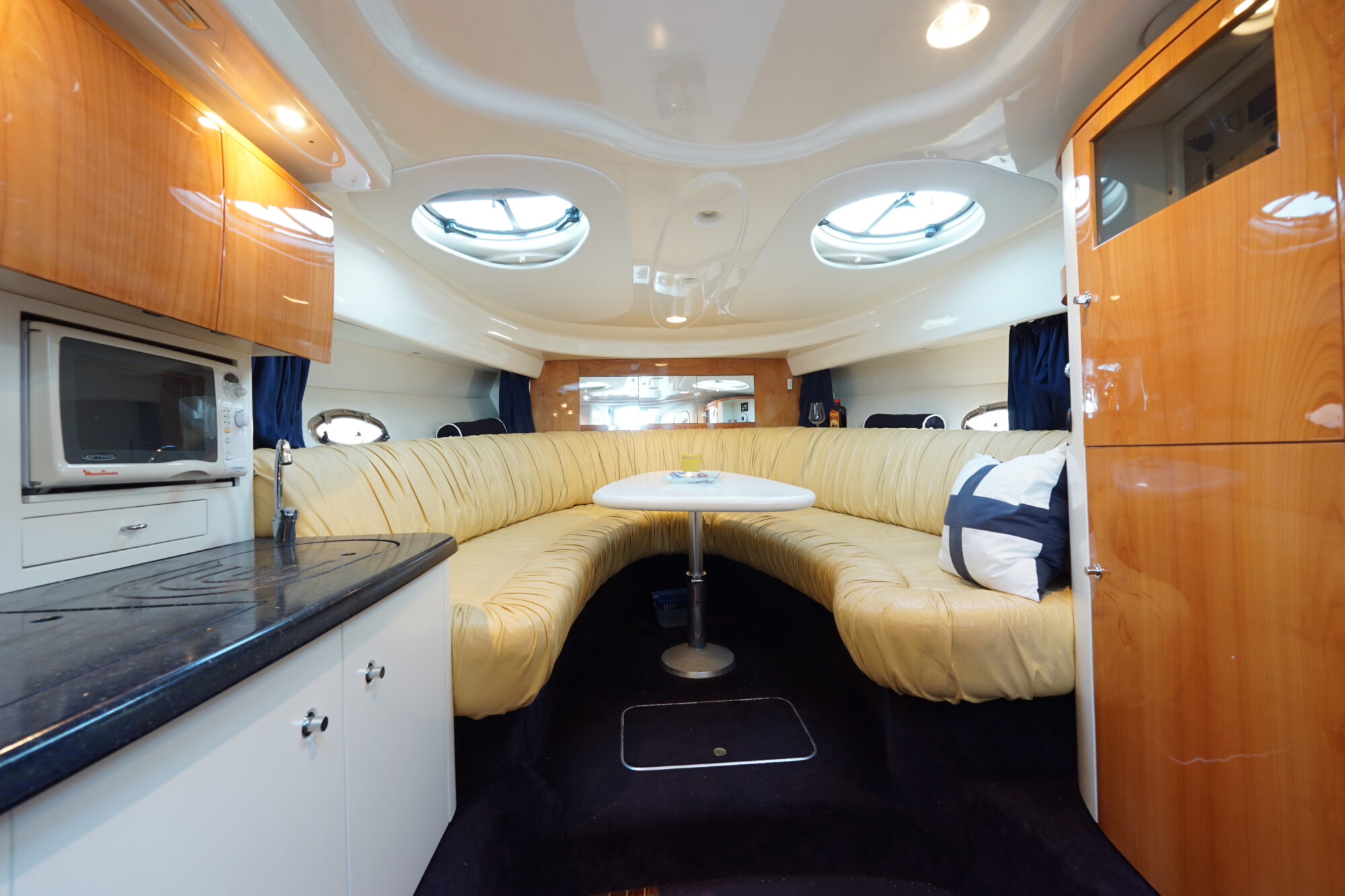 foto: 28 Cranchi Cranchi Endurance 39