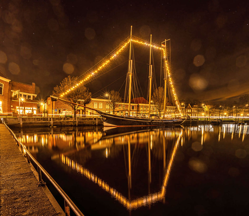 foto: 33 Topzeilschoener 26 hotelgasten