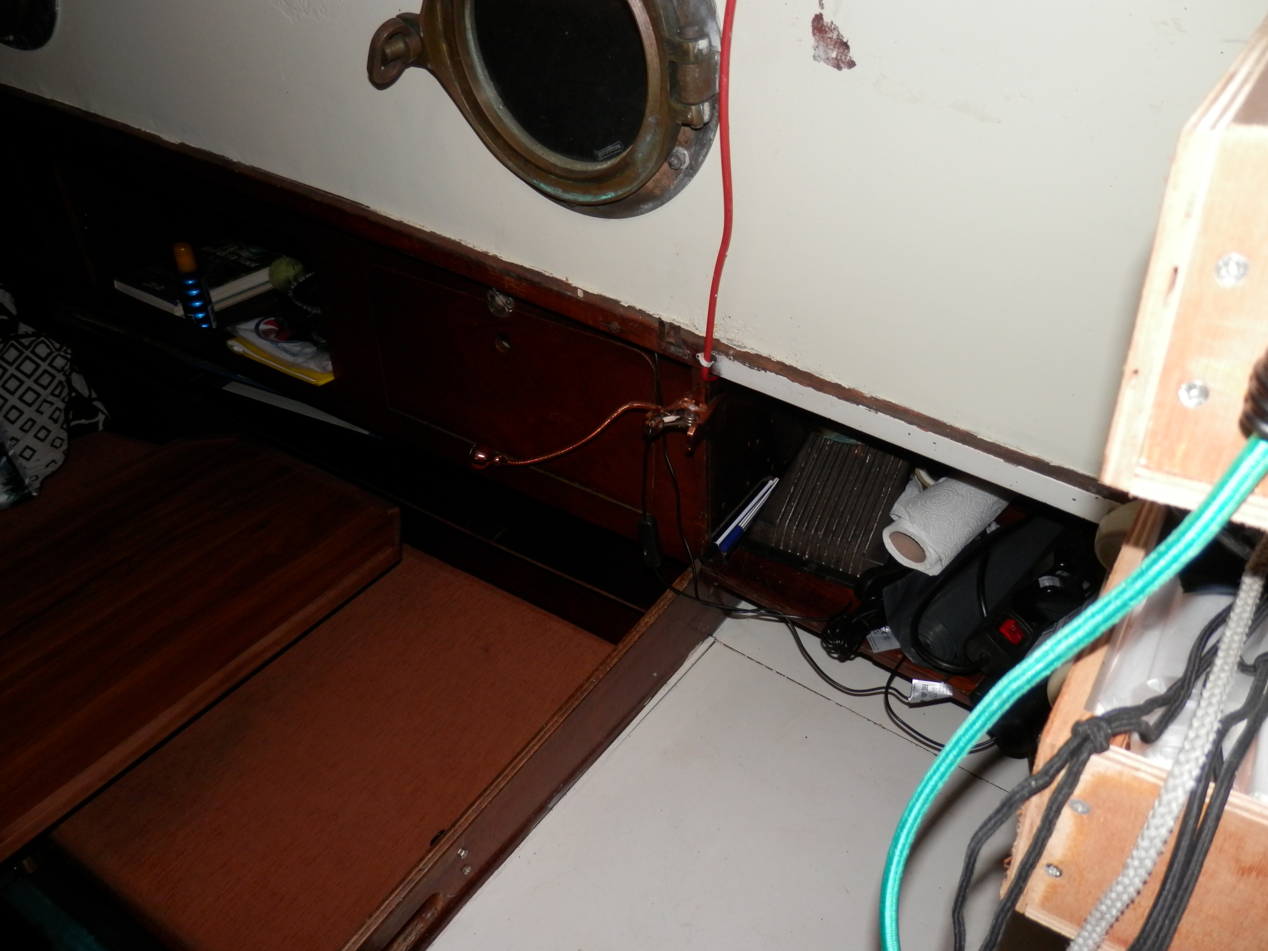 foto: 24 Nienke II AK Ketch