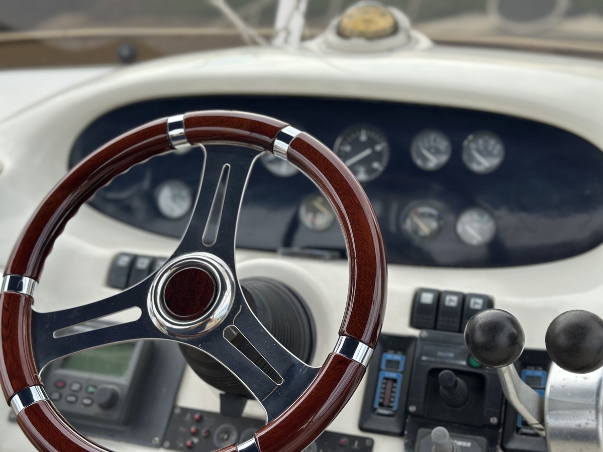 foto: 16 Sunseeker Manhattan 48
