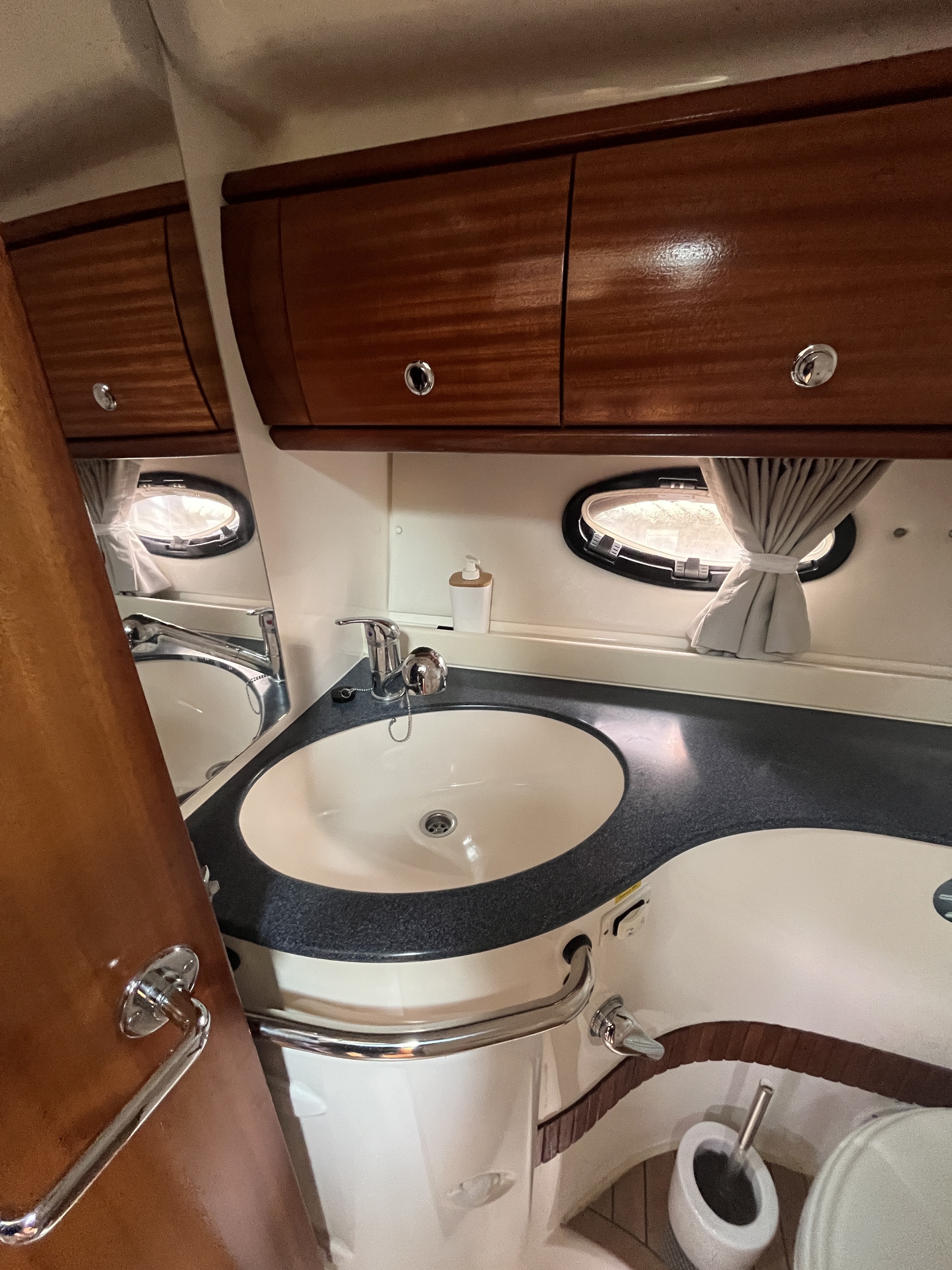 foto: 28 Bavaria 37 Sport Cuiser