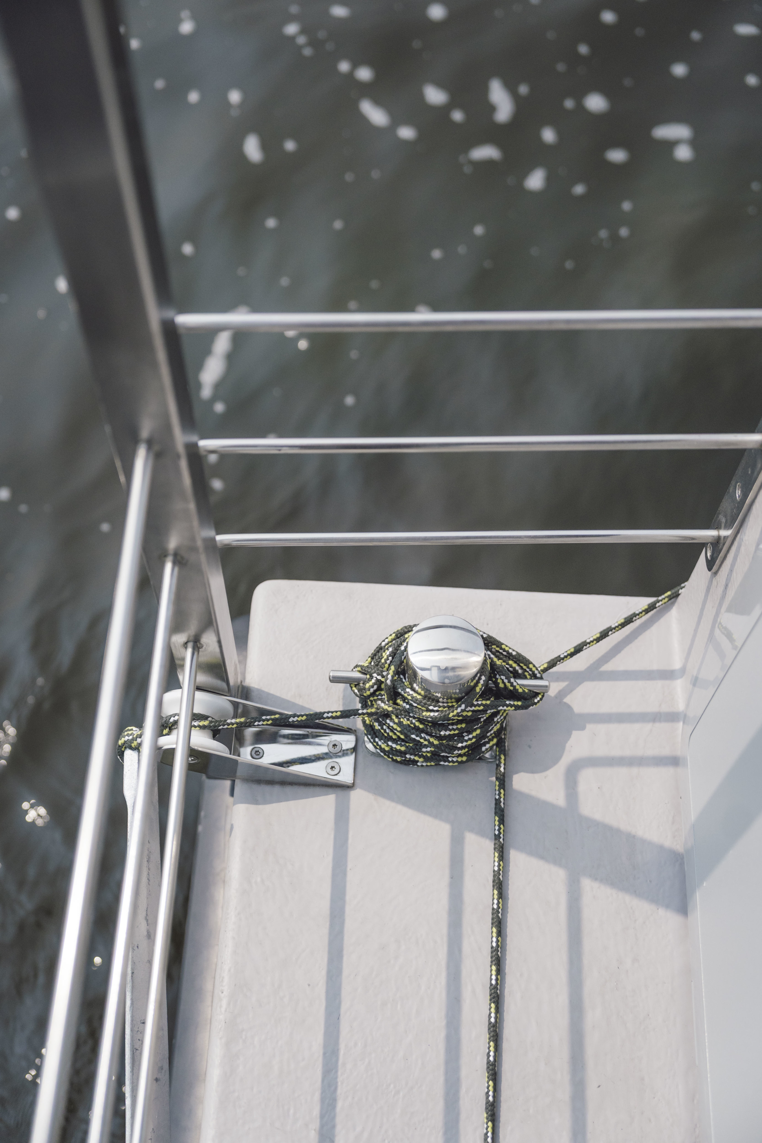 foto: 17 SHB Houseboat GTR 6.3