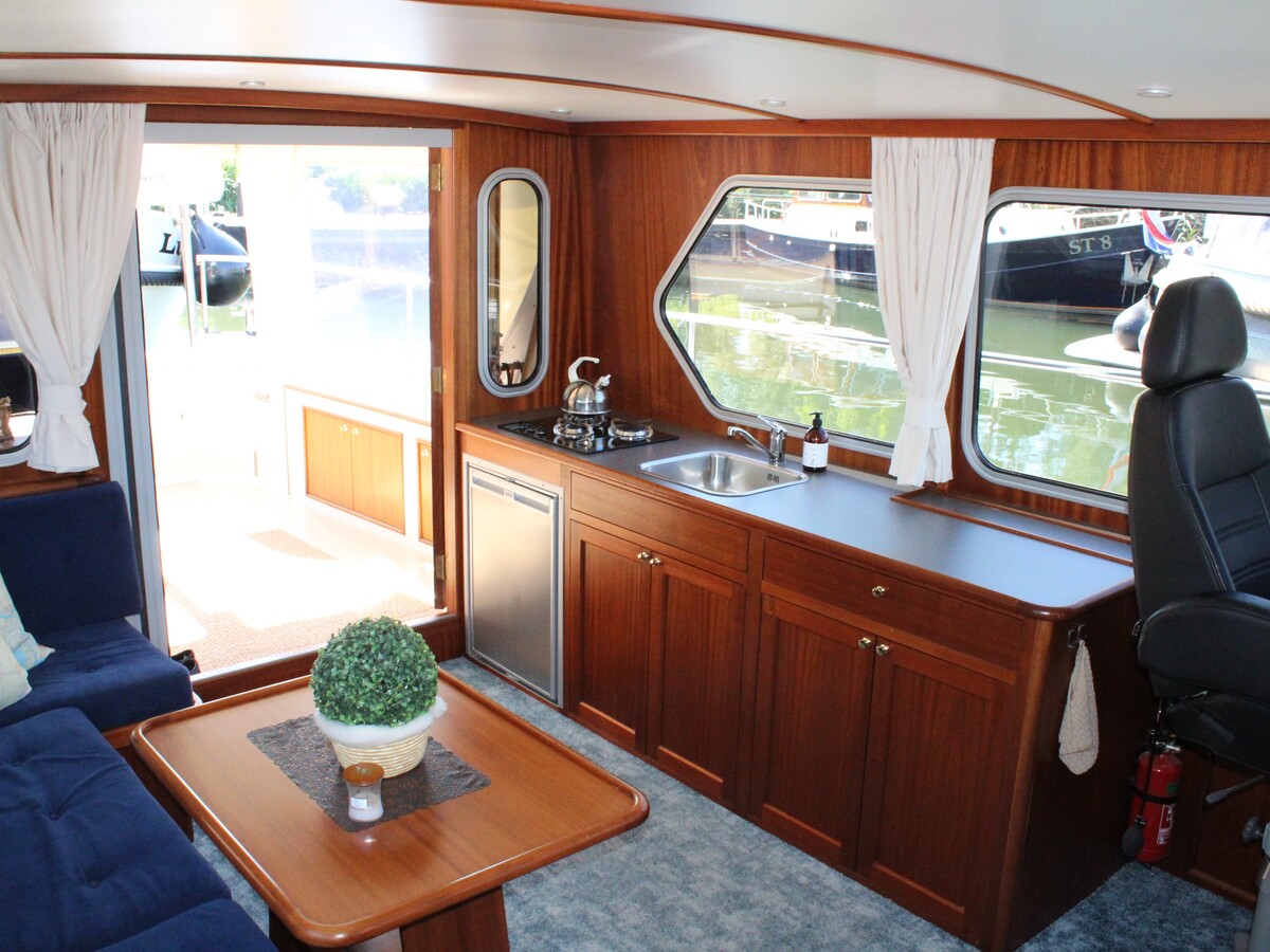 foto: 9 Bege Patrouille 13.50 