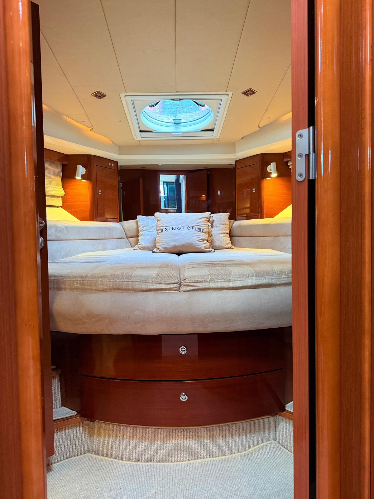 foto: 22 Jeanneau Prestige 50