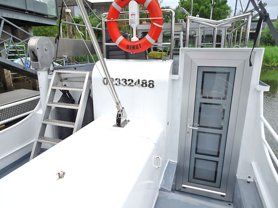 foto: 29 Luxe Varend Woonschip Rijn gecertificeerd