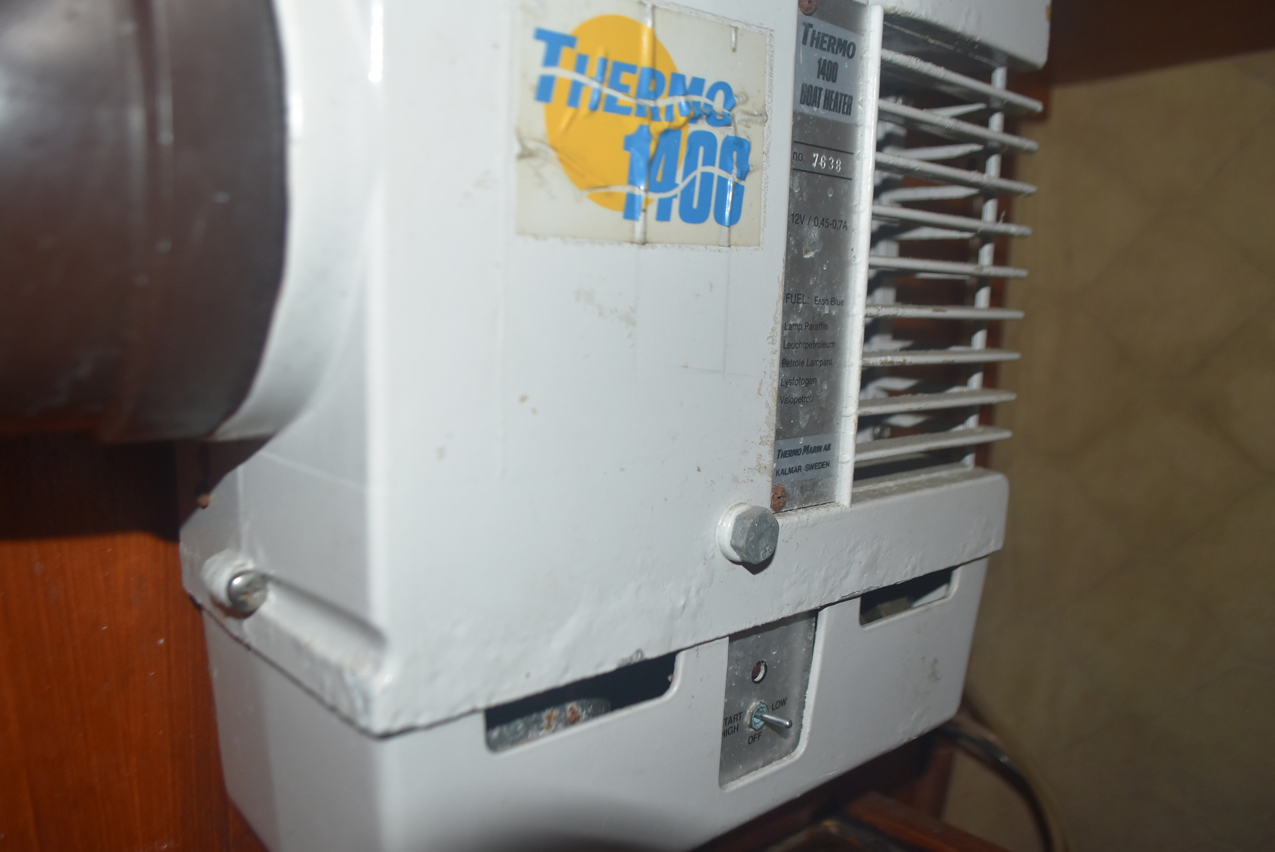 foto: 23 Friendship 28 Type 900