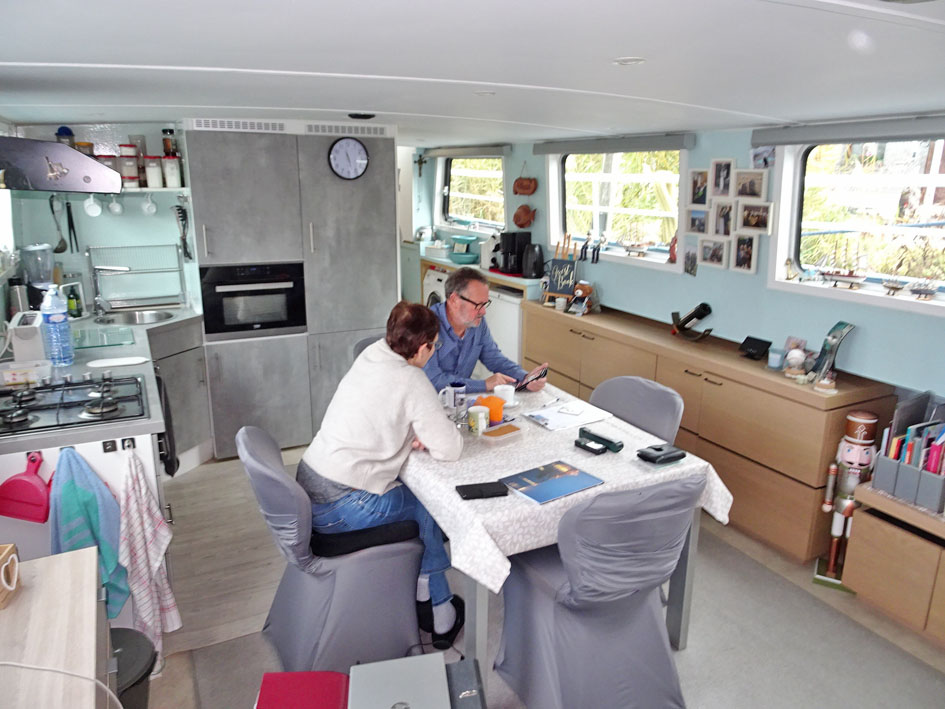 foto: 34 Luxe Motor 26.25 met UBC