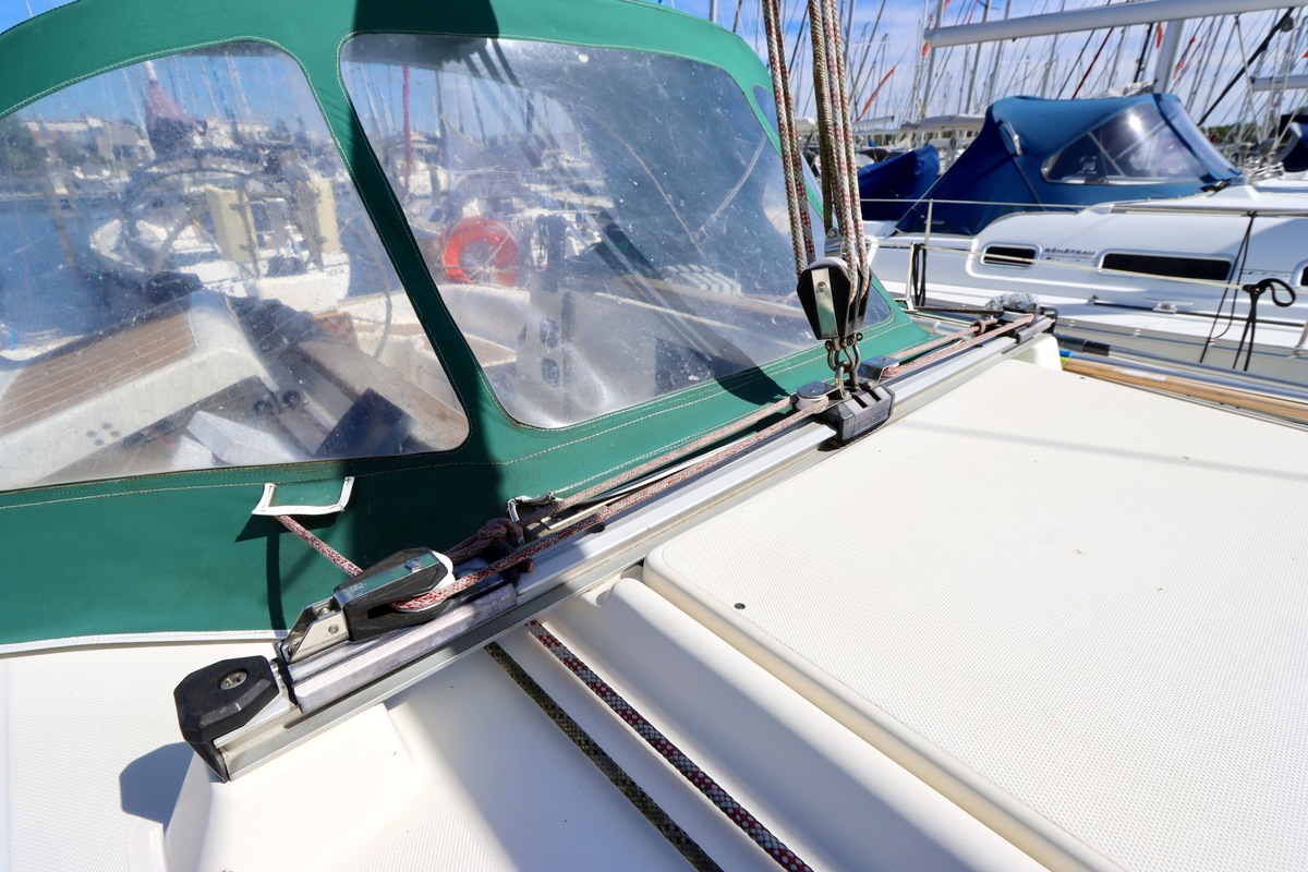 foto: 49 Bavaria 35 Holiday