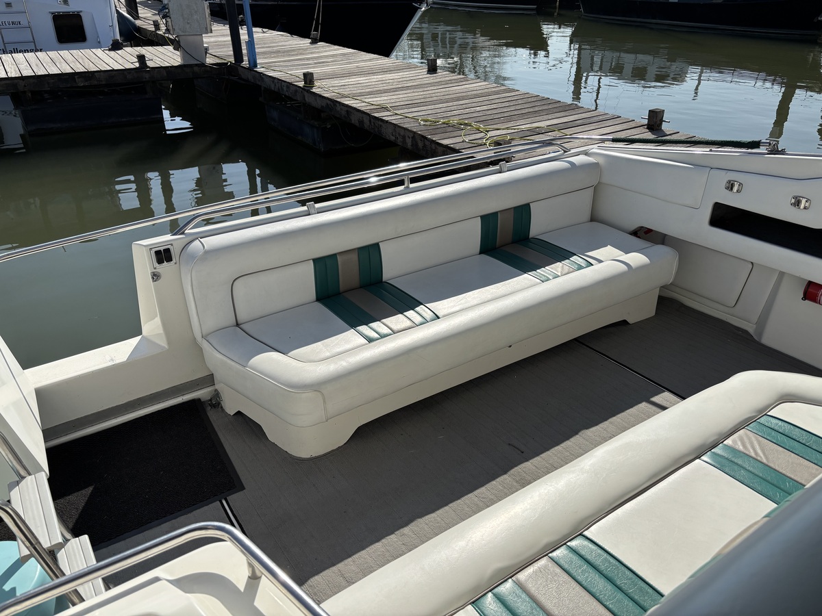 foto: 10 Sea Ray 370 Sundancer
