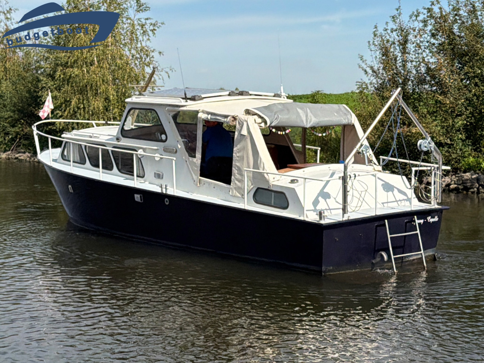 foto: 9 Bezemerkruiser 850 AK/OK