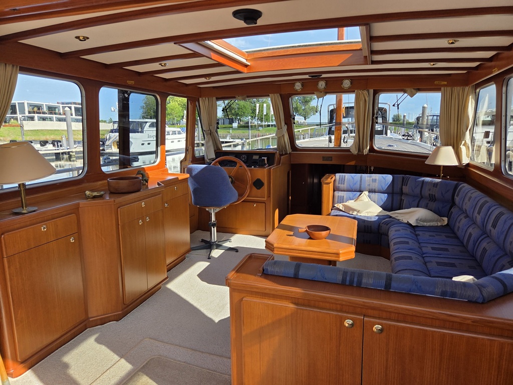 foto: 23 Kempers Kempers Eurotraveller 1500 OK