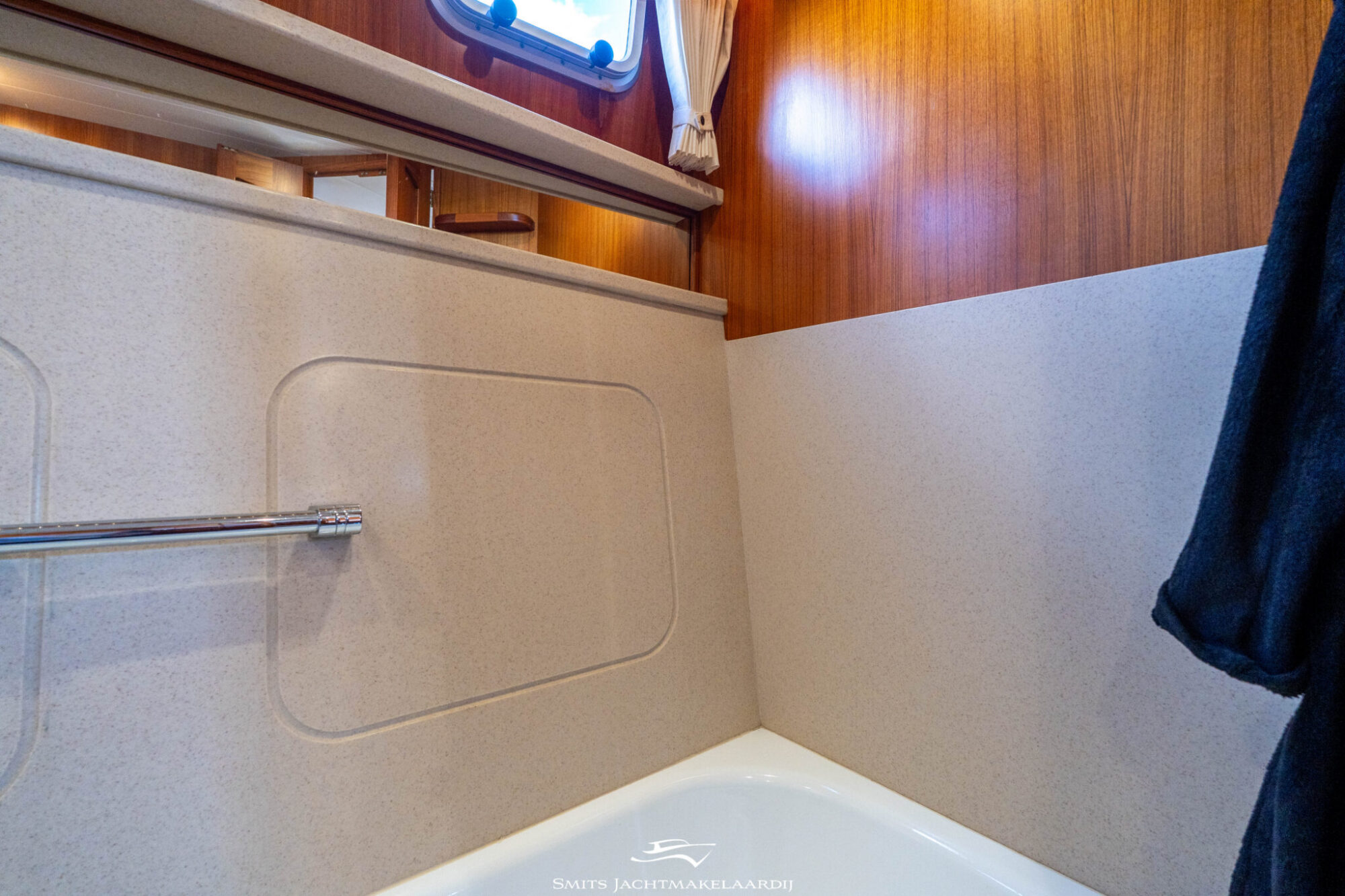 foto: 43 Holterman Holterman Trawler 13.50 Royal Class Cabrio