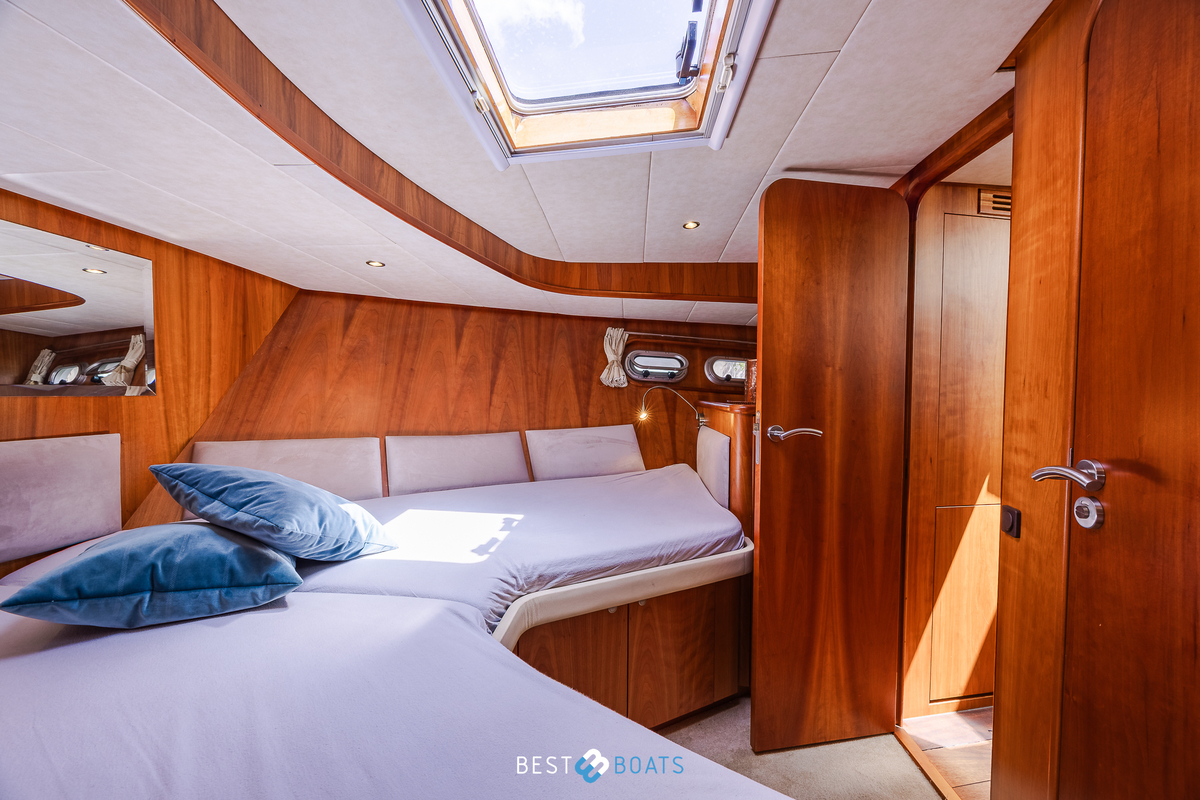 foto: 27 Van den Hoven Exclusive 1600
