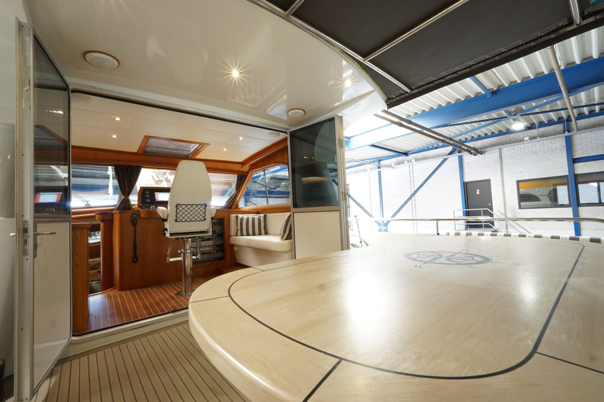 foto: 52 Custen Custen Kruiser 18.00 VS