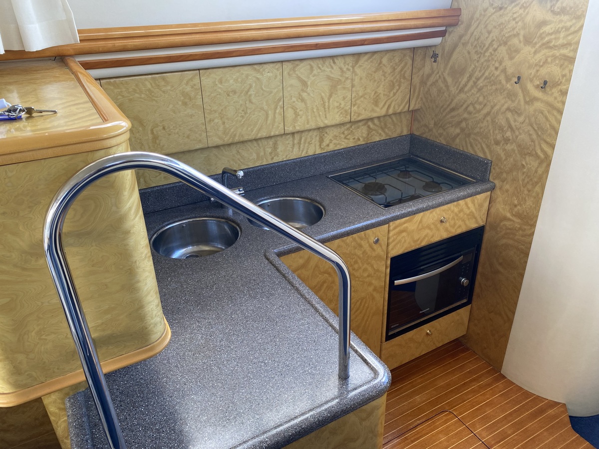 foto: 15 Princess 360