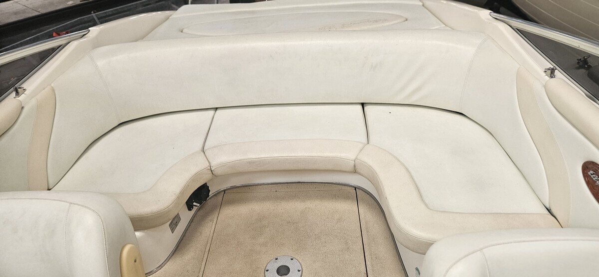 foto: 6 Cranchi 21 Ellipse