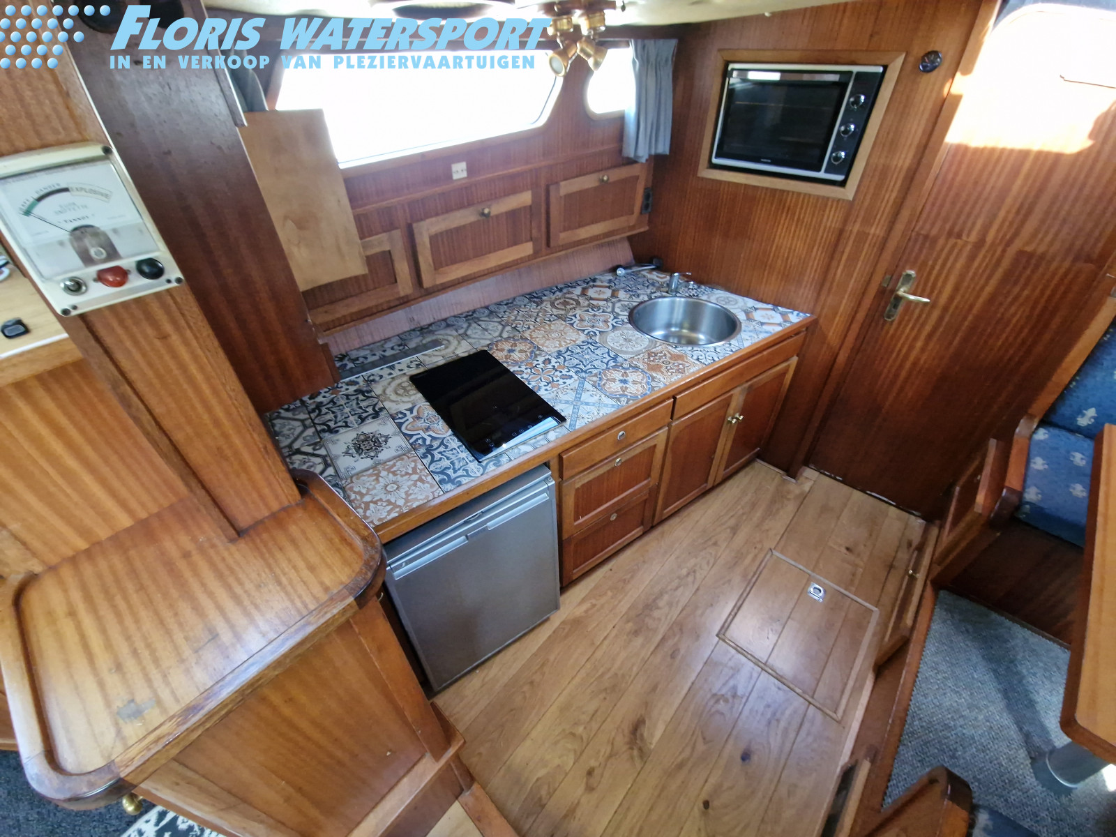 foto: 7 Valkkruiser 1400