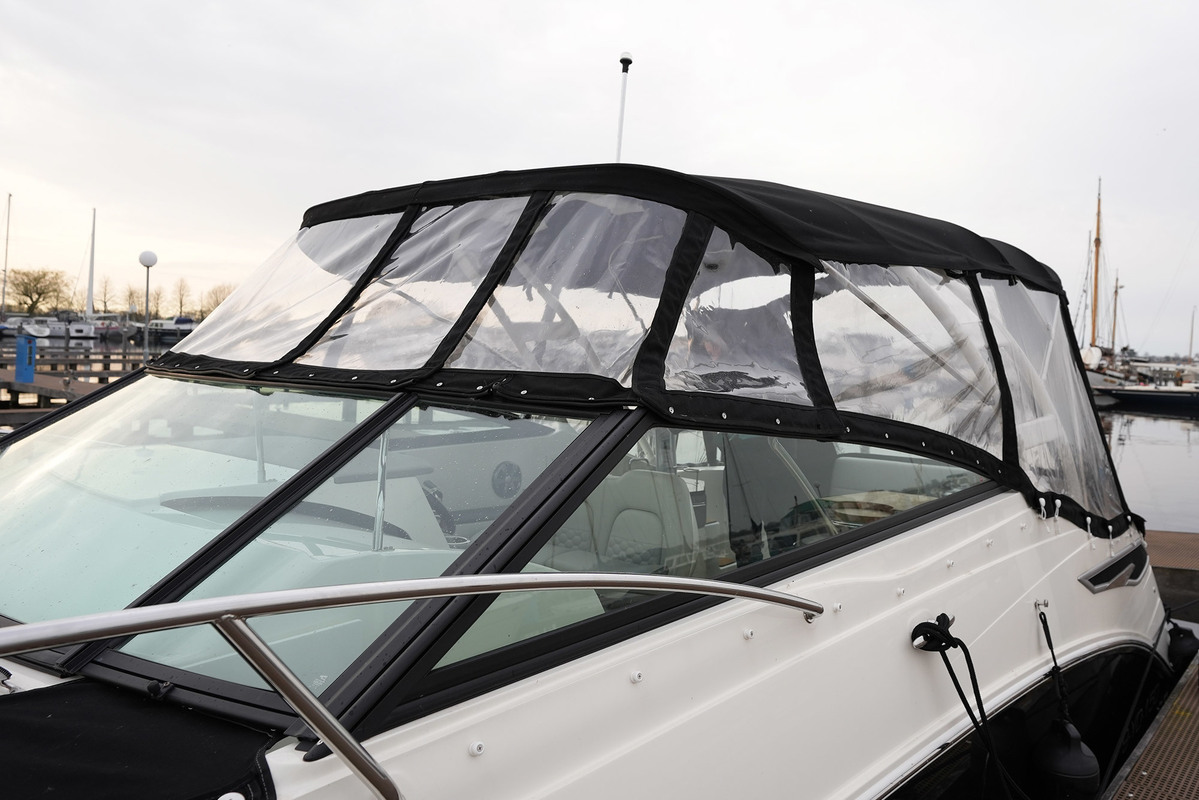 foto: 20 Sea Ray Sundancer 290