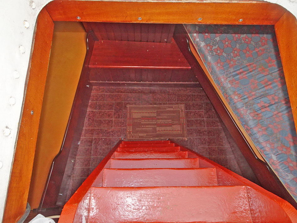 foto: 31 Motortjalk 21.40, met UBC