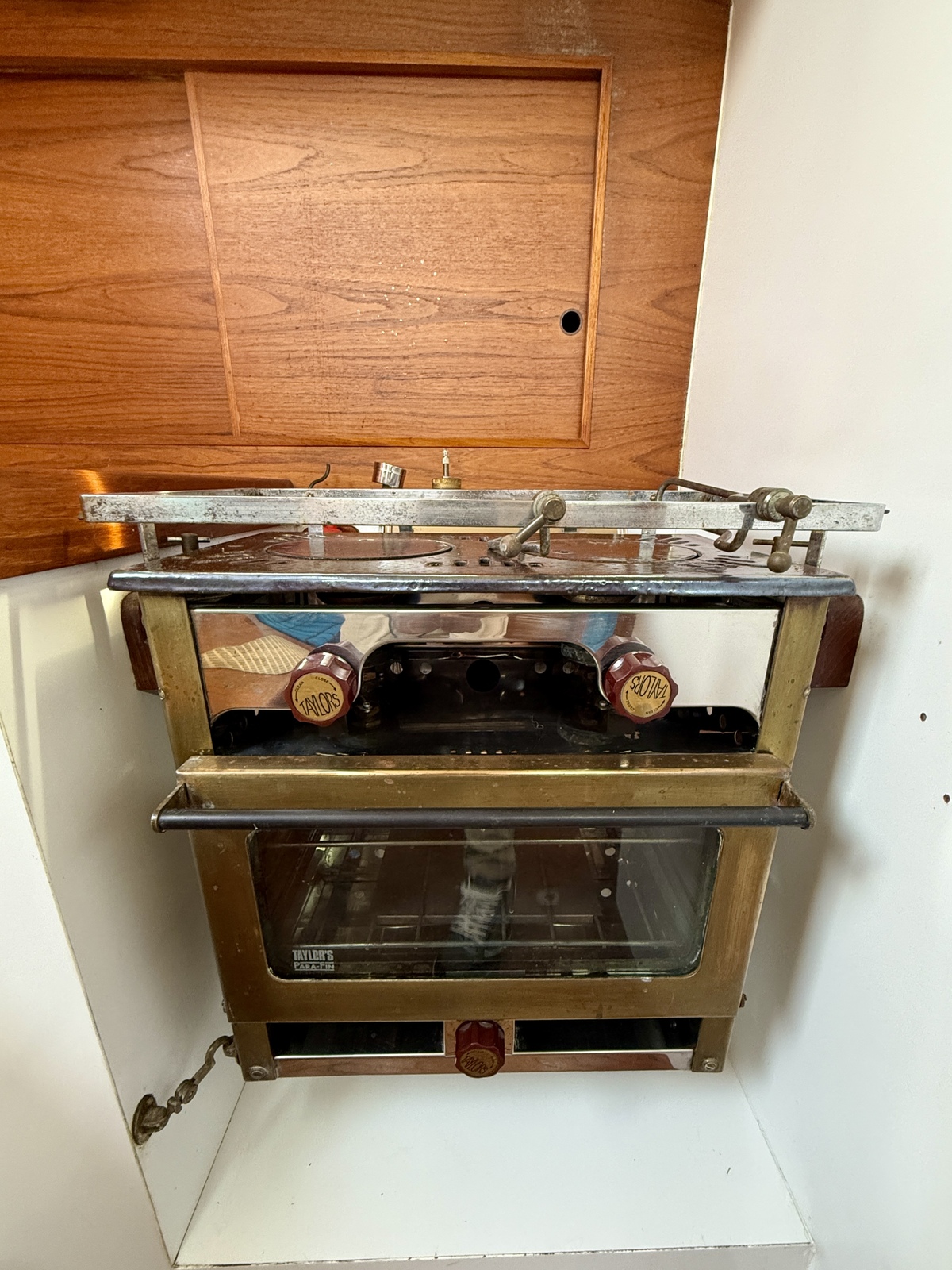 foto: 40 Tradewind 33