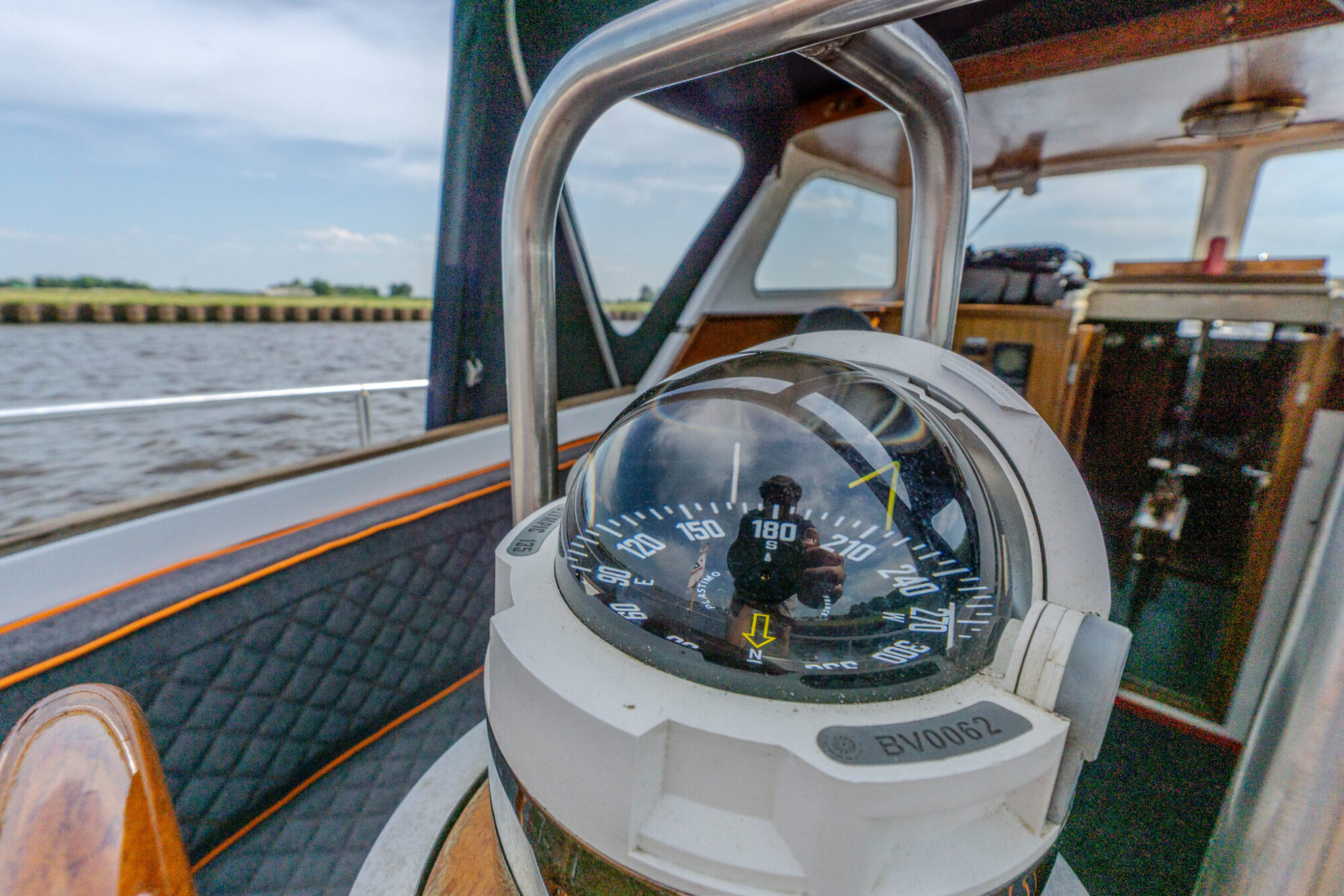 foto: 19 Finnclipper Finnclipper 35 OK ‘Project X’