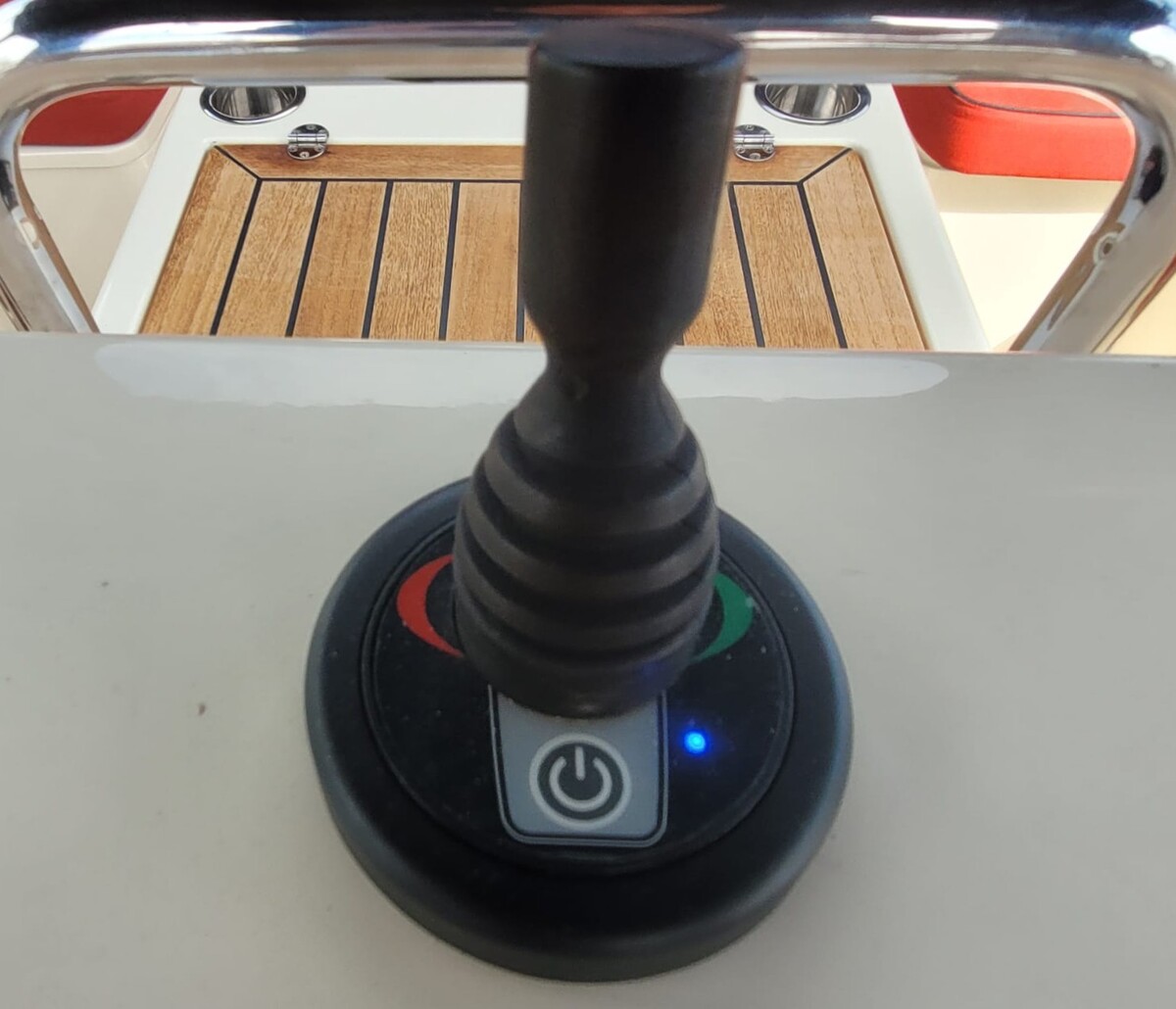 foto: 16 Interboat 22