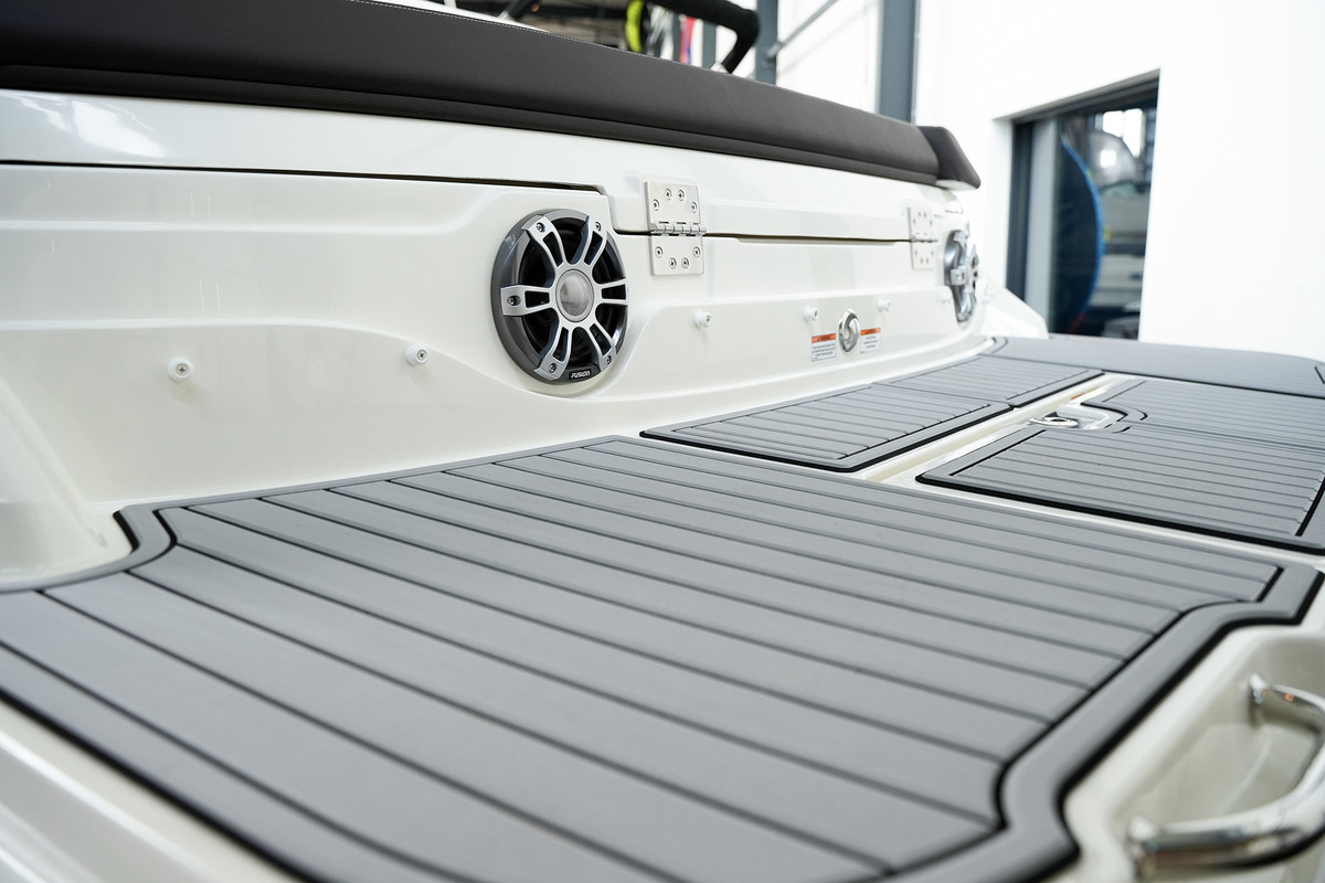 foto: 19 Sea Ray SLX 250