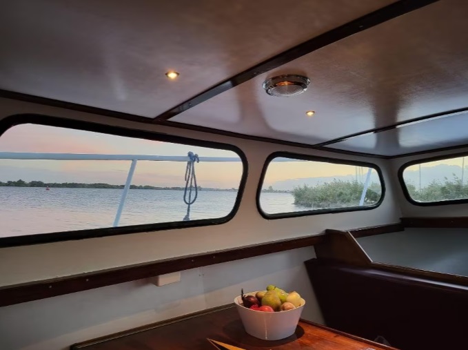 foto: 13  Fidego kruiser  9,60