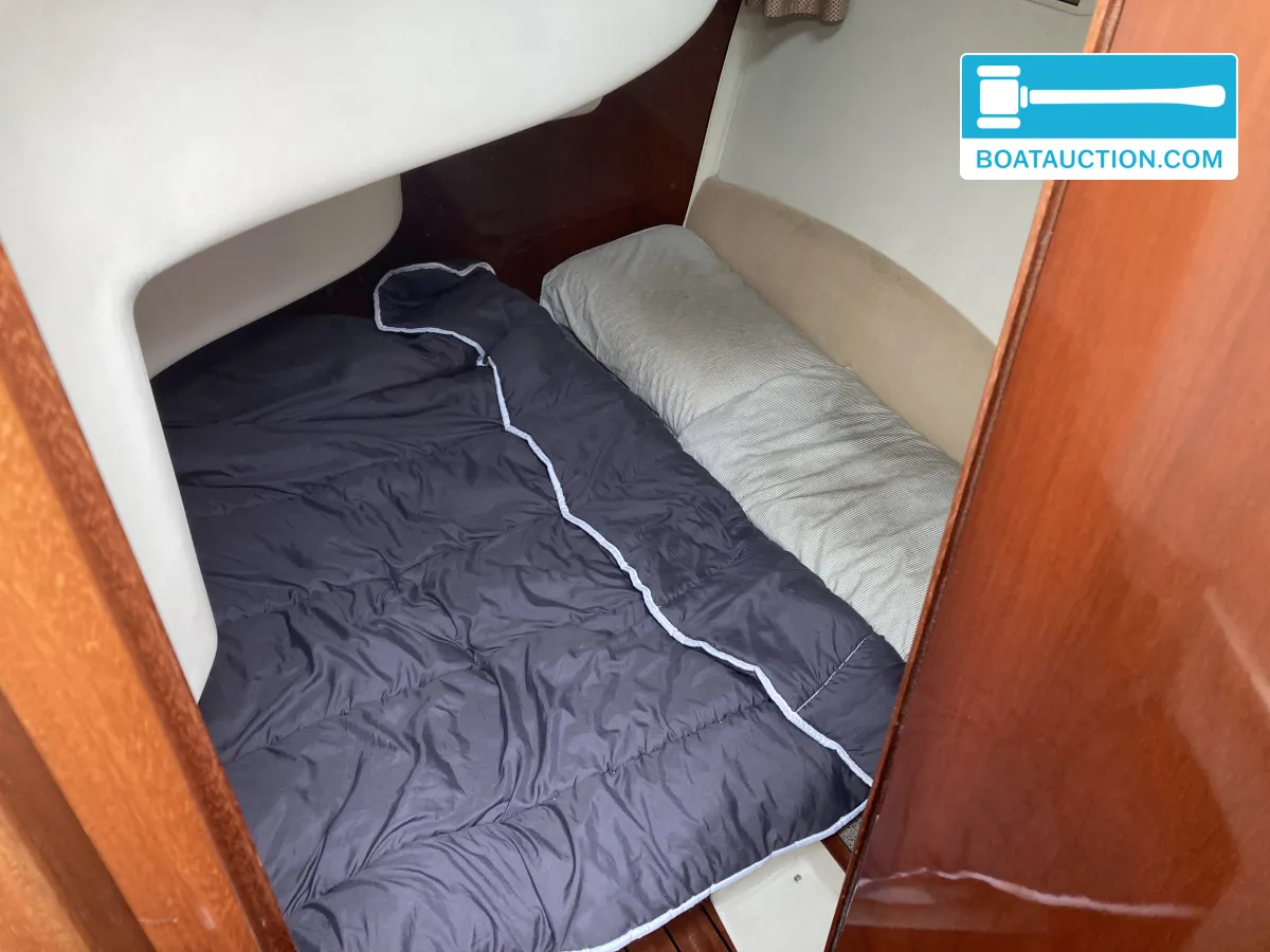 foto: 19 Jeanneau Prestige 32