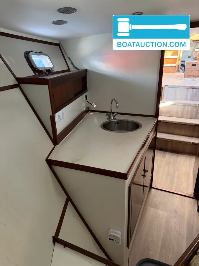 foto: 26 Super van Craft 13.50