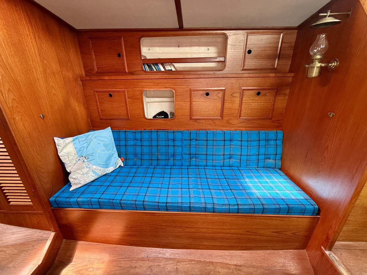 foto: 28 Tradewind 33