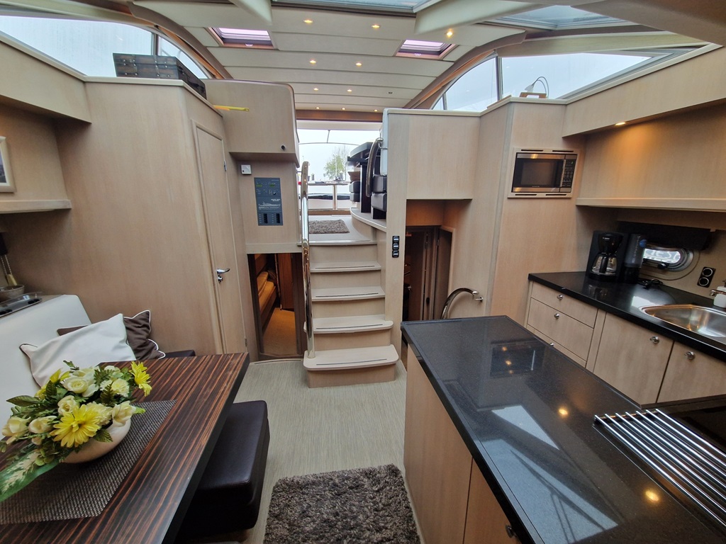 foto: 46 Noblesse Noblesse Bellamare '54