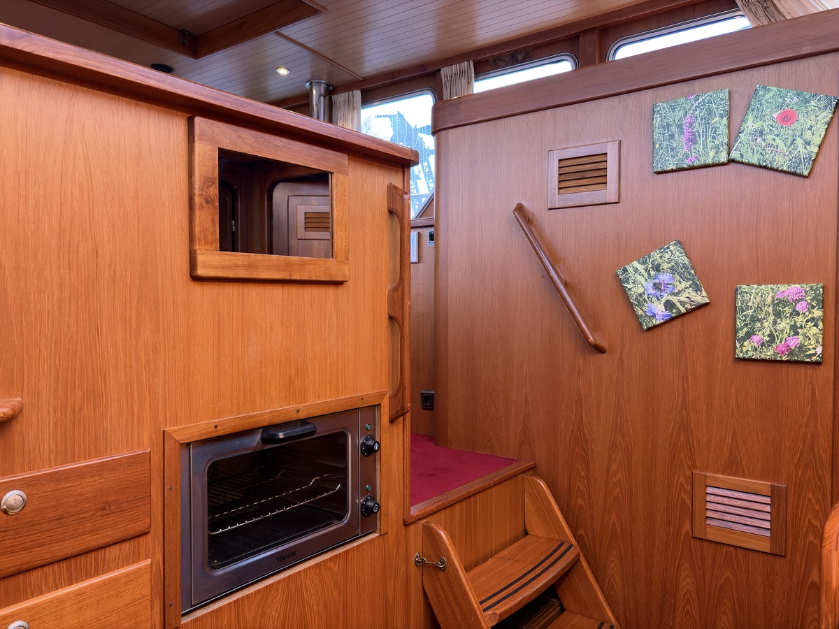 foto: 18 Anker Trawler 1700