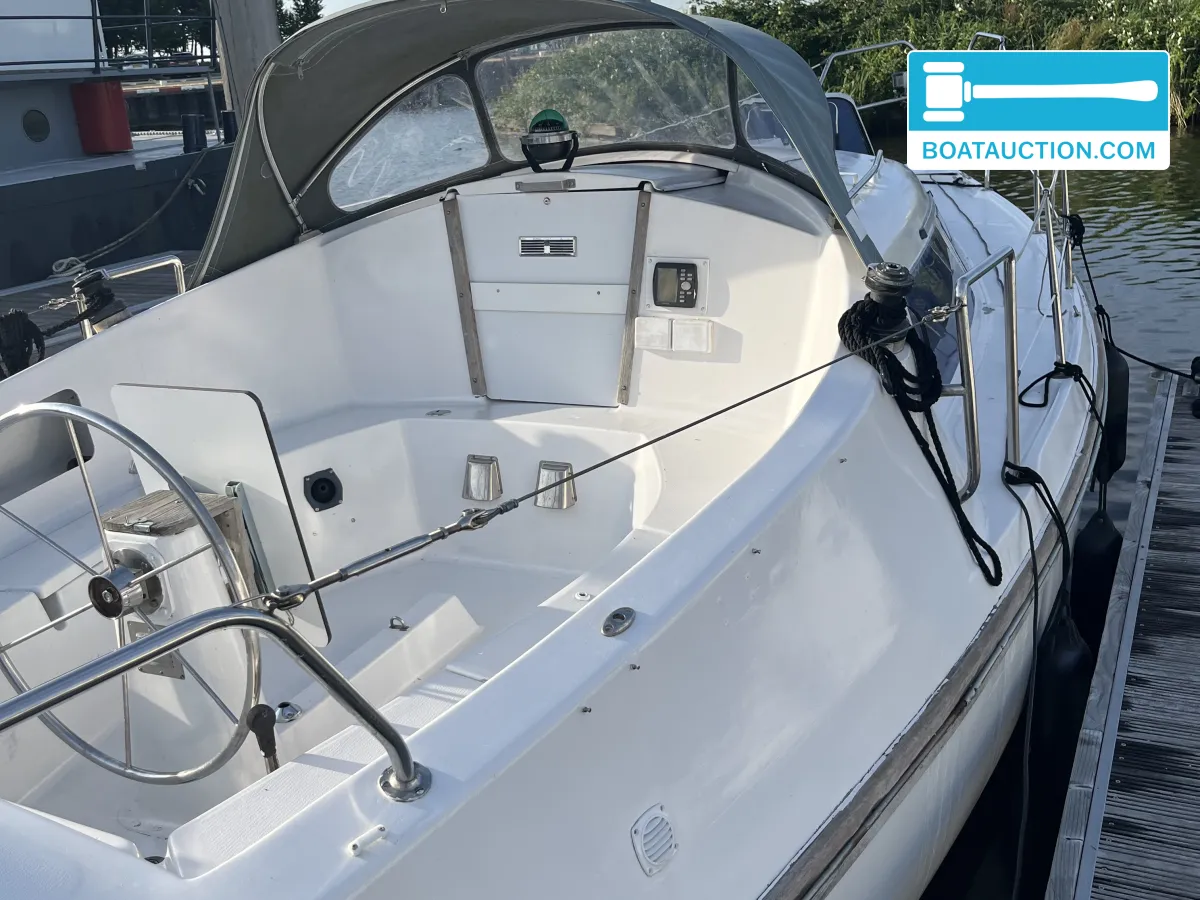 foto: 7 Compromis 850 AK Ohana