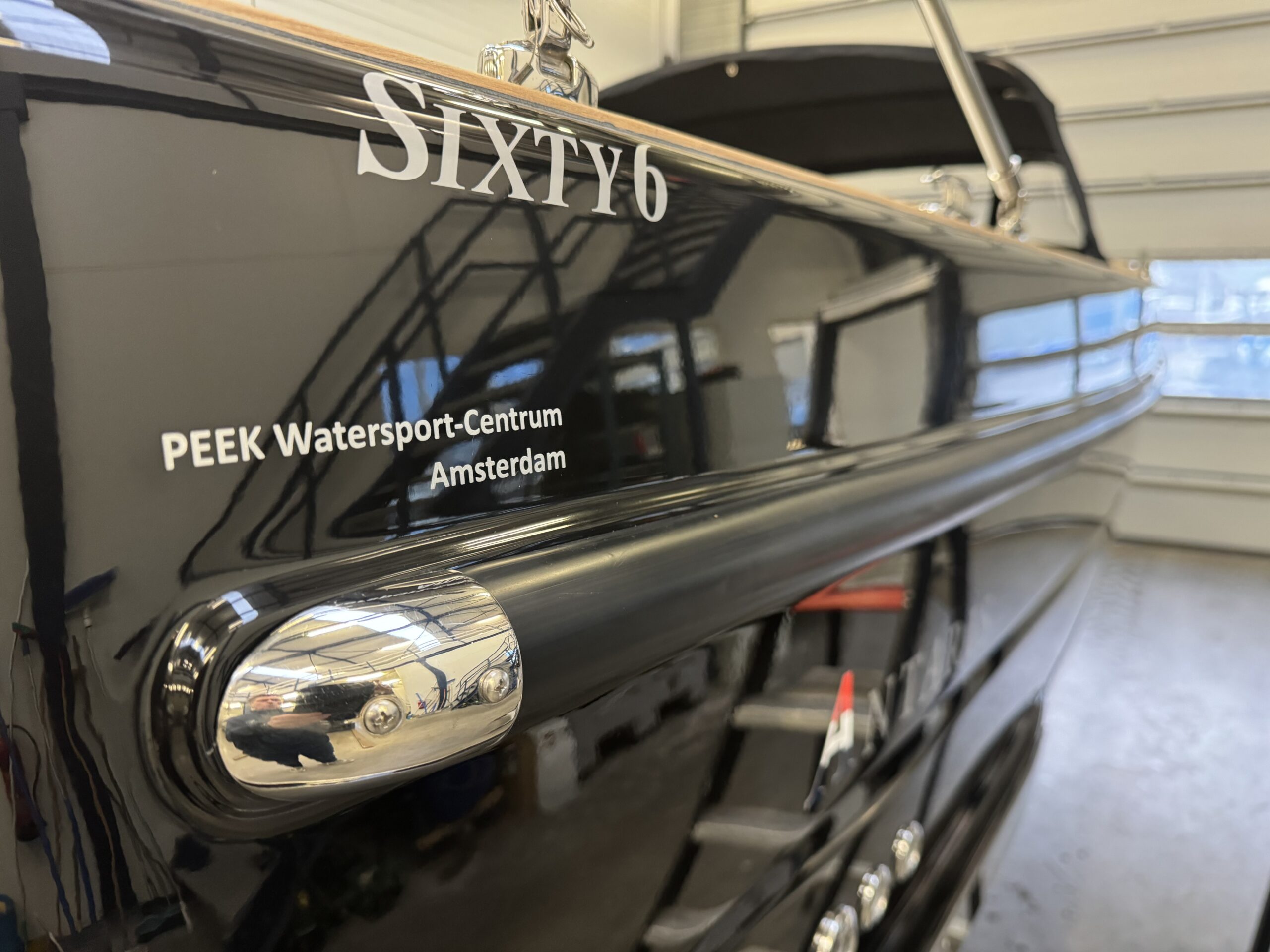 foto: 19 Bayliner 3288