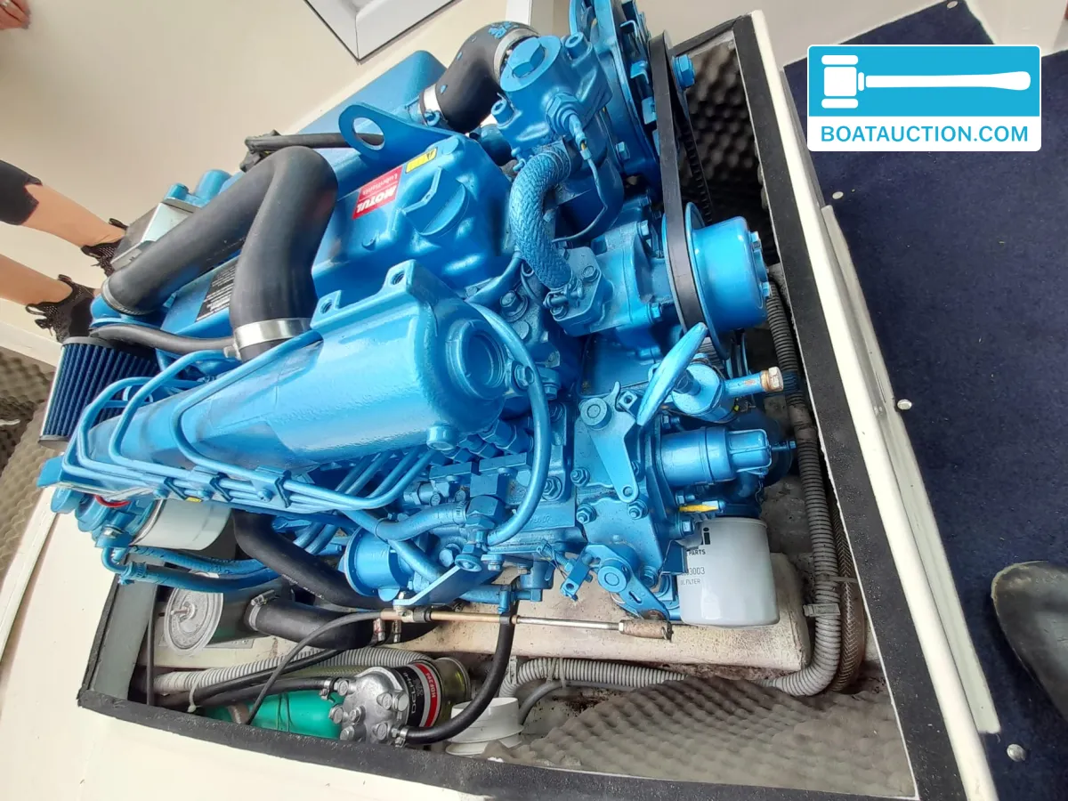 foto: 11 BlueStar Retro Cabin 22