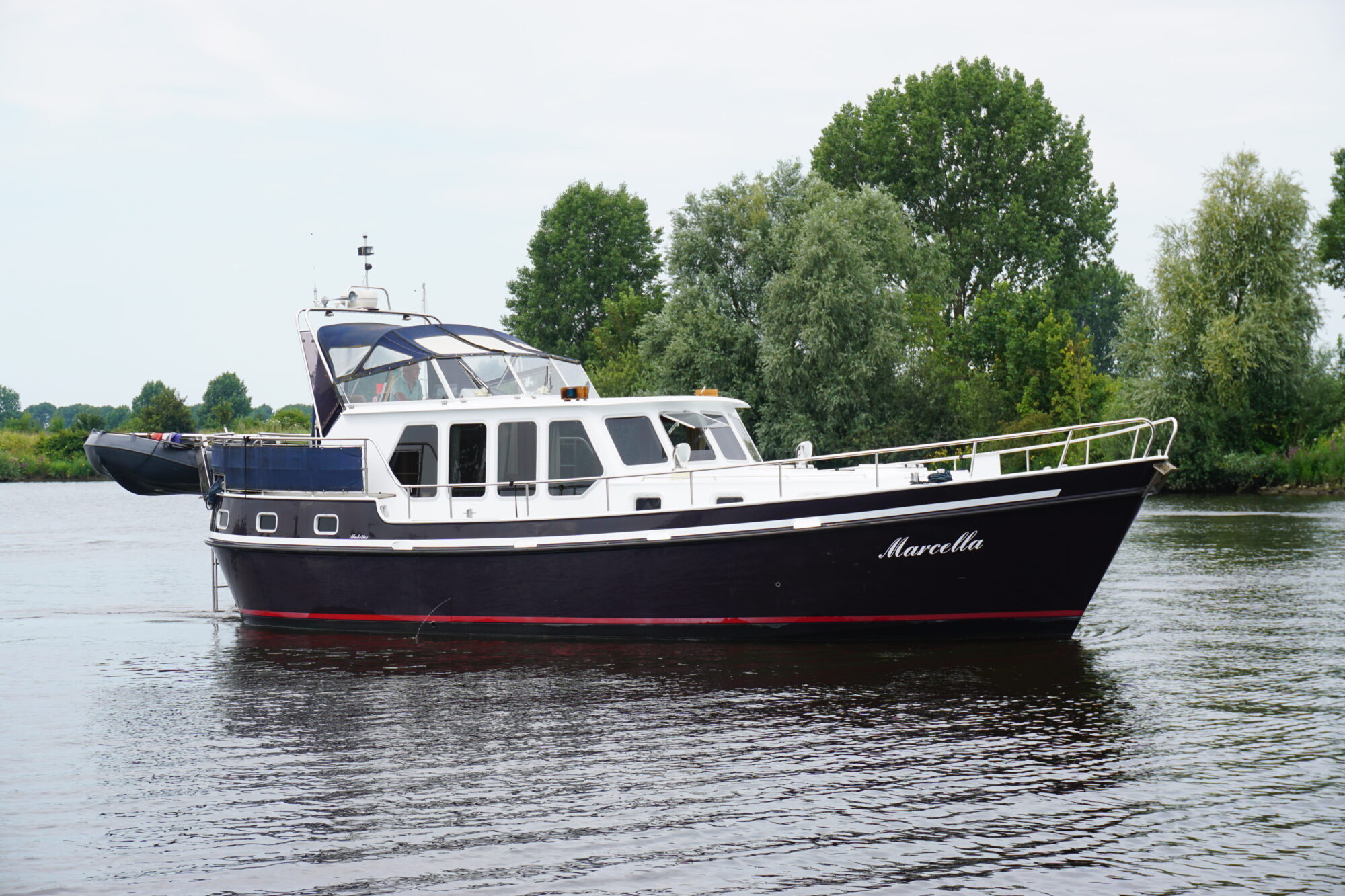 foto: 30 Alm Alm Kotter 12.80 AK